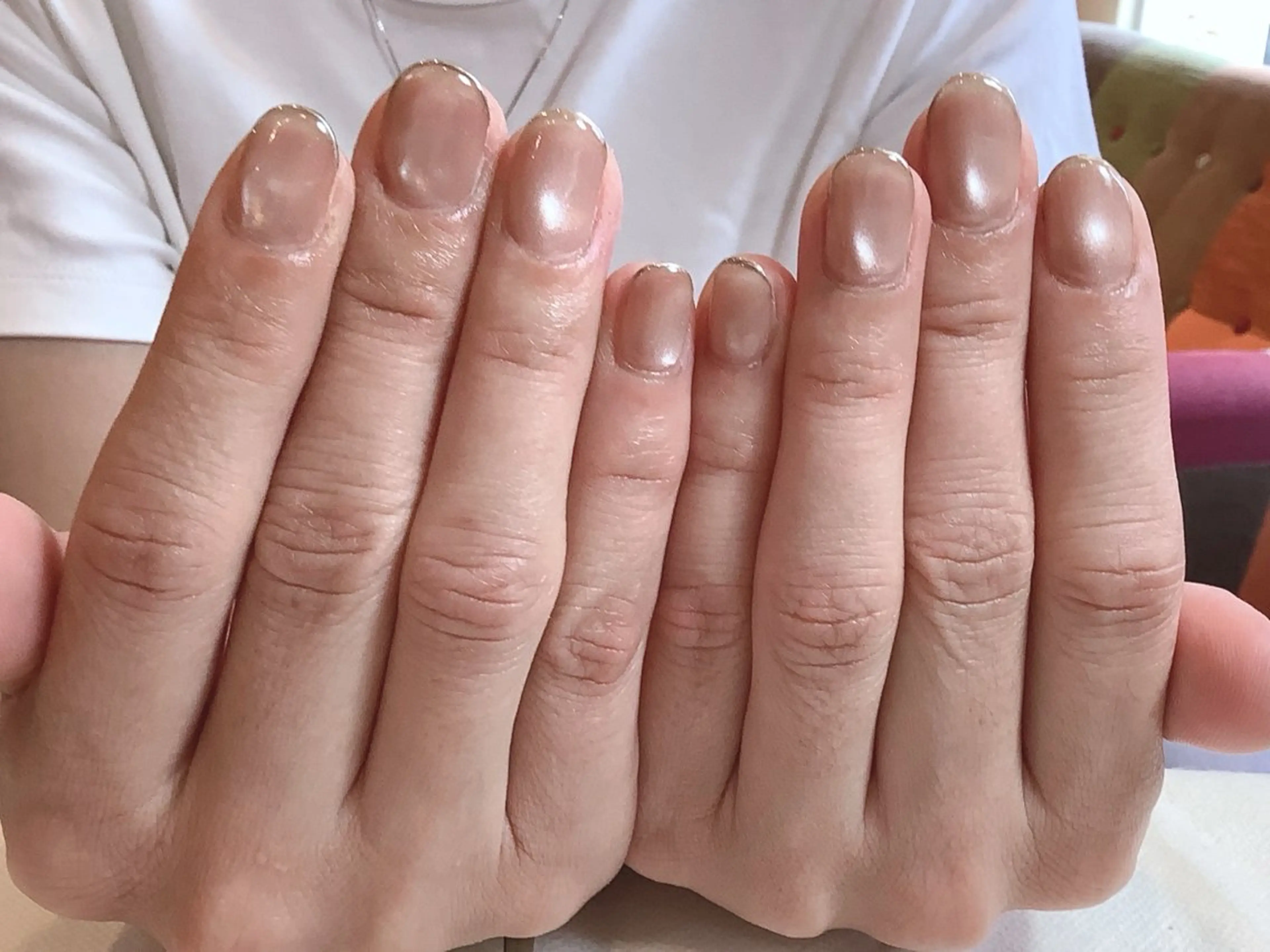 ネイル iiso所属・45 iisoのネイルデザイン