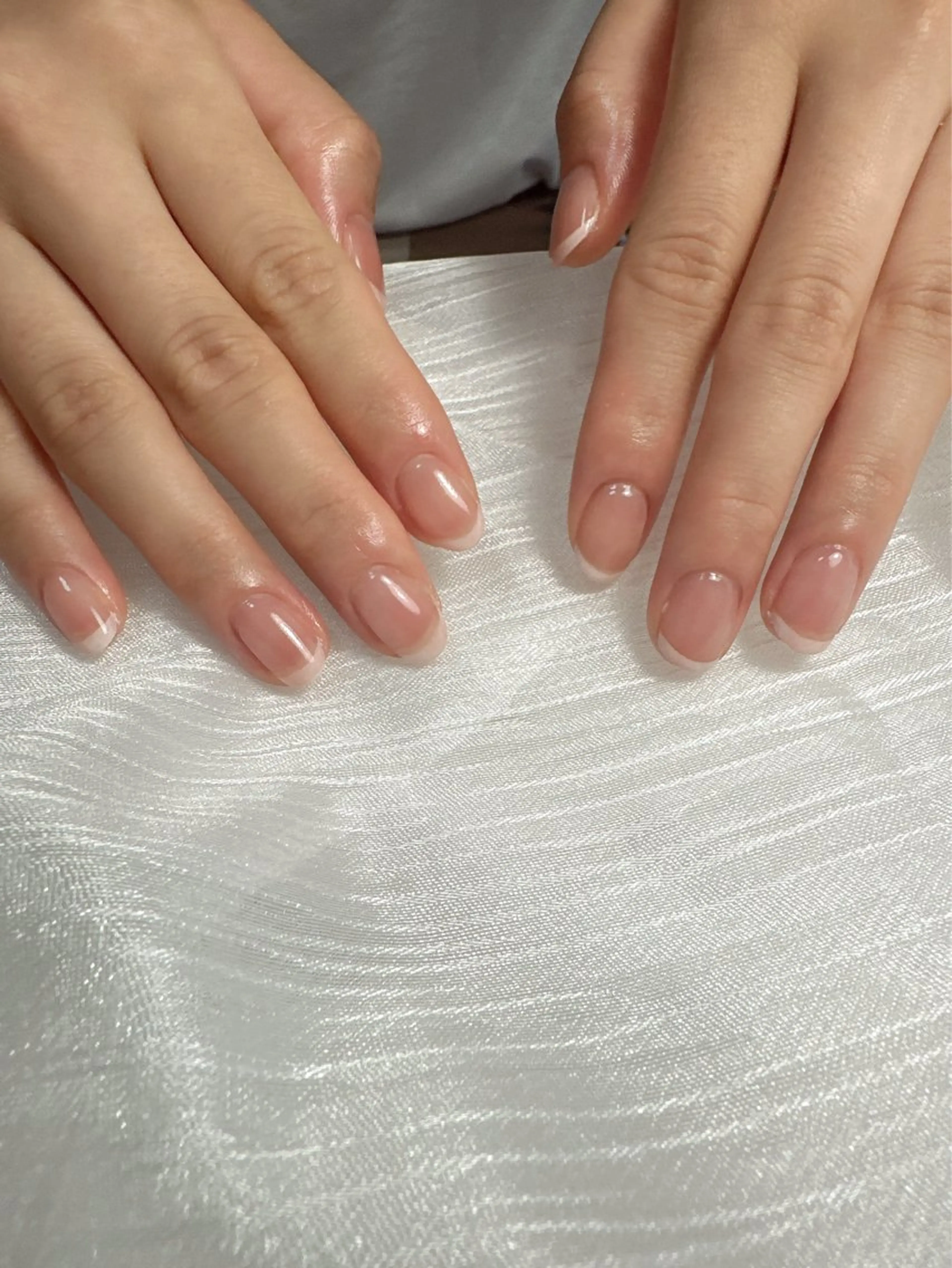 ネイル P&Y NailSalonのネイルデザイン