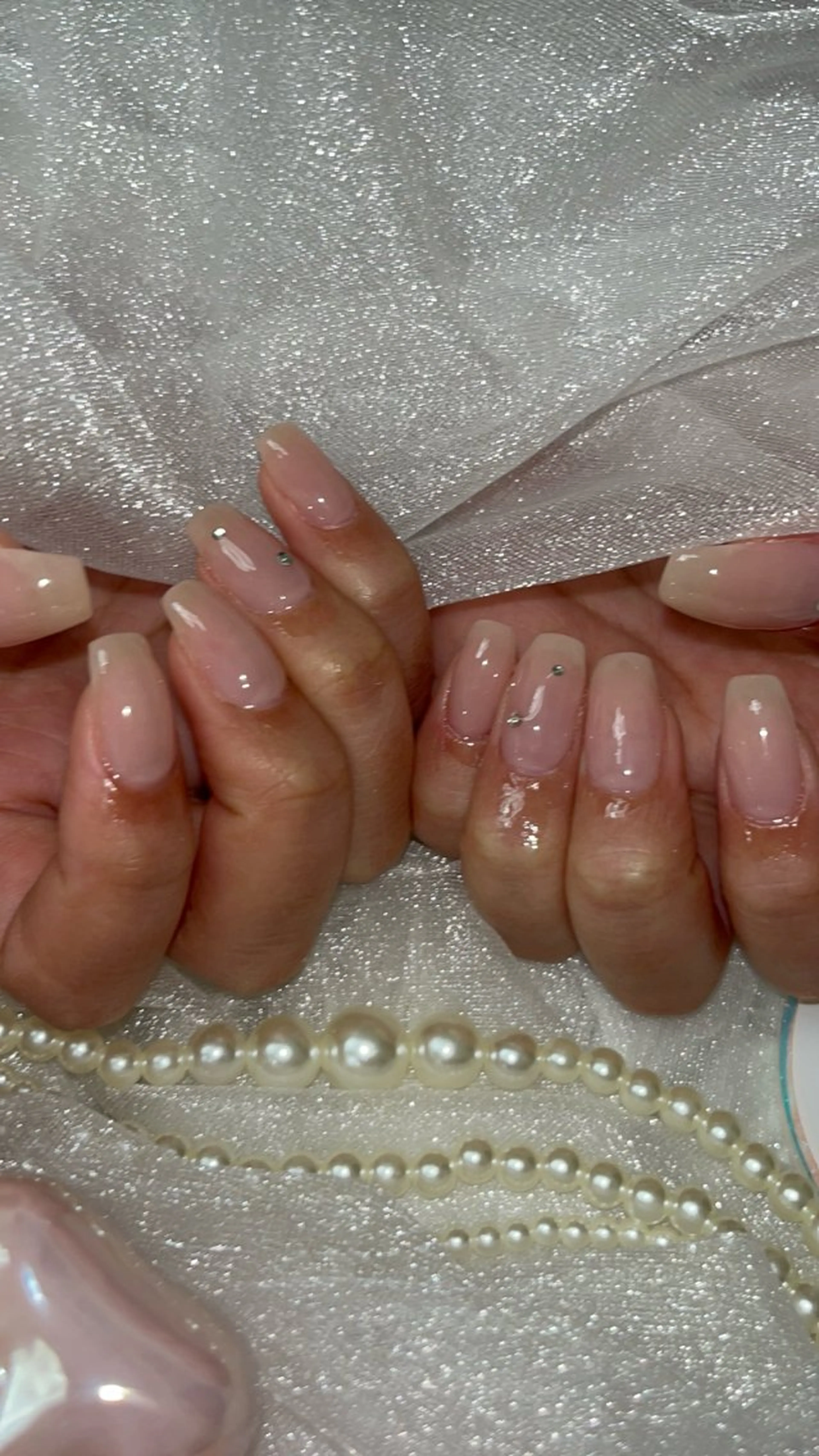 ネイル ハンドネイル kairi Toyvenailのネイルデザイン