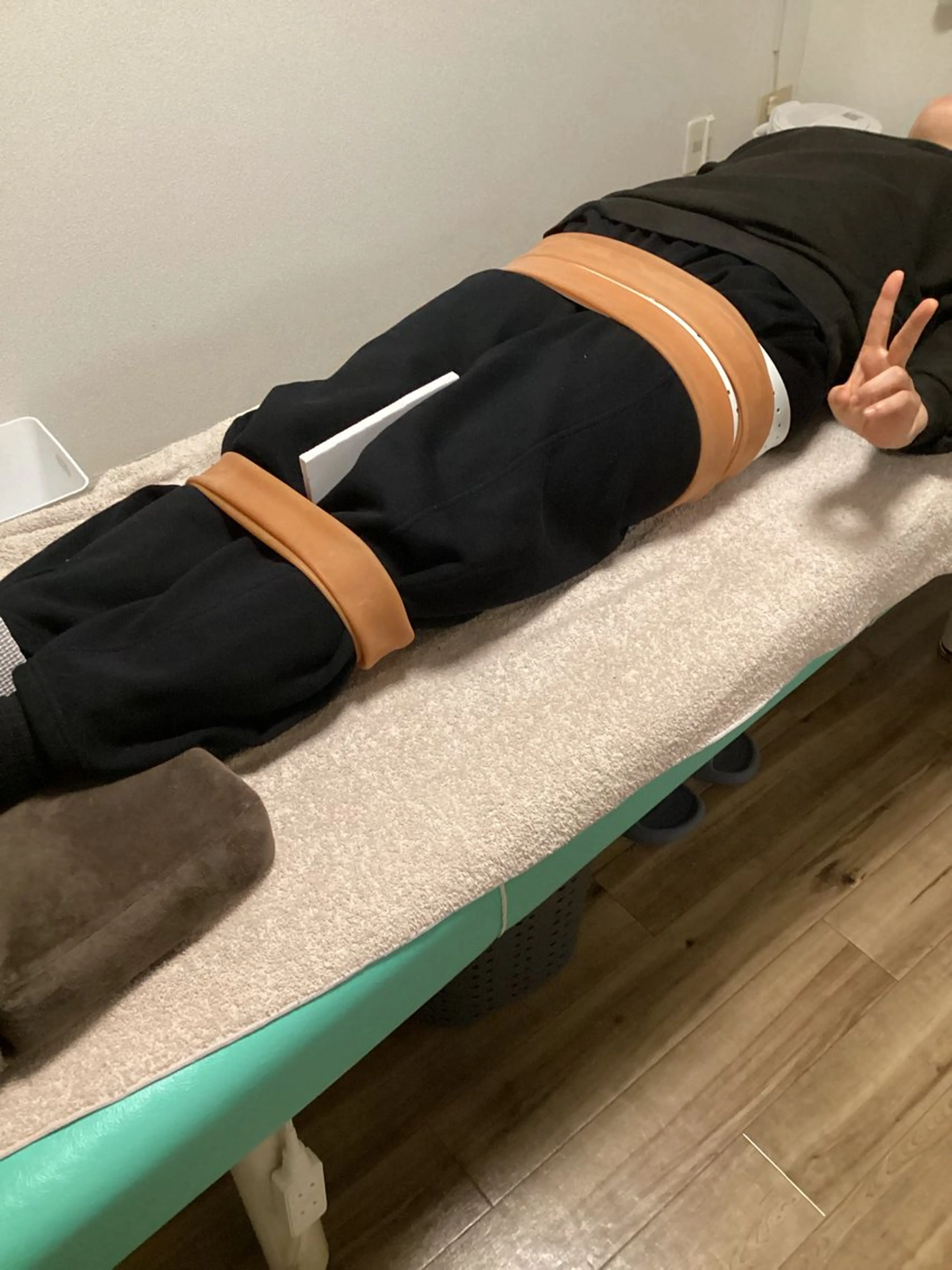 たかちゃん|自律神経 バグ修復専門サロンのエステ・リラクイメージ