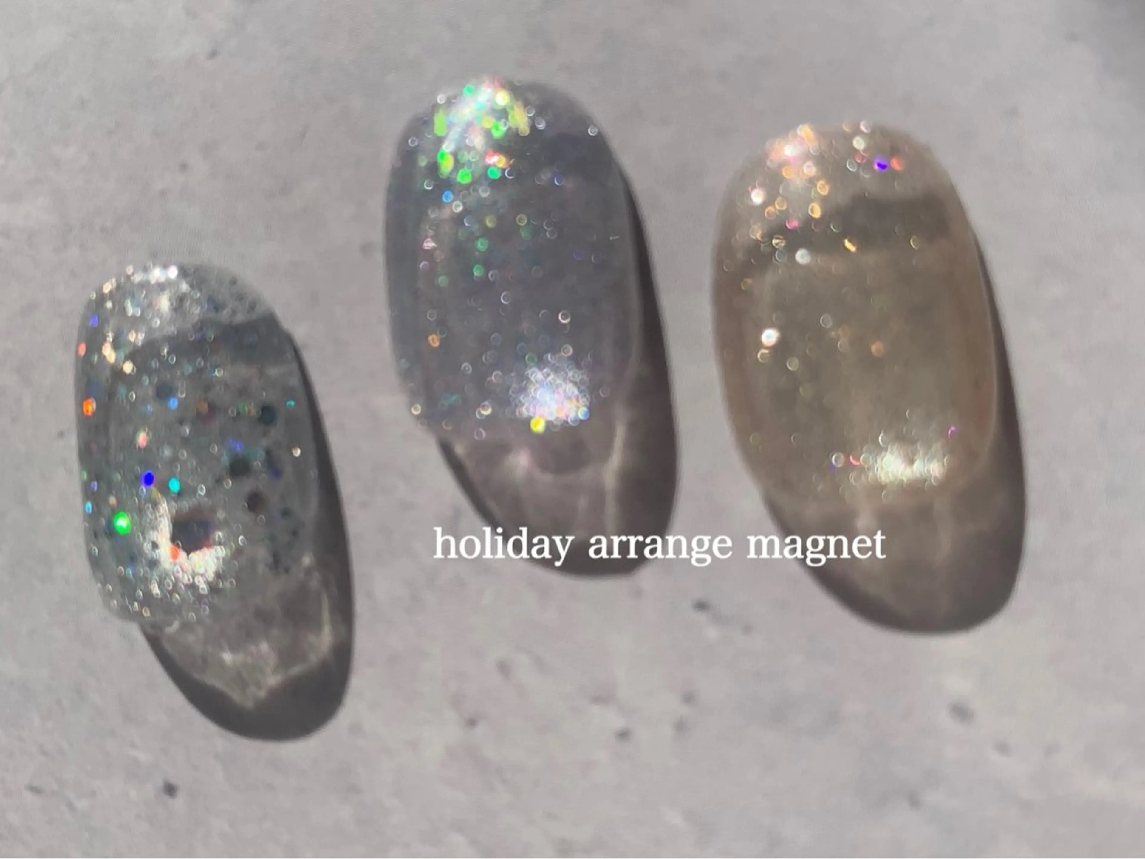 ネイル julian nail所属・julian nailのネイルデザイン