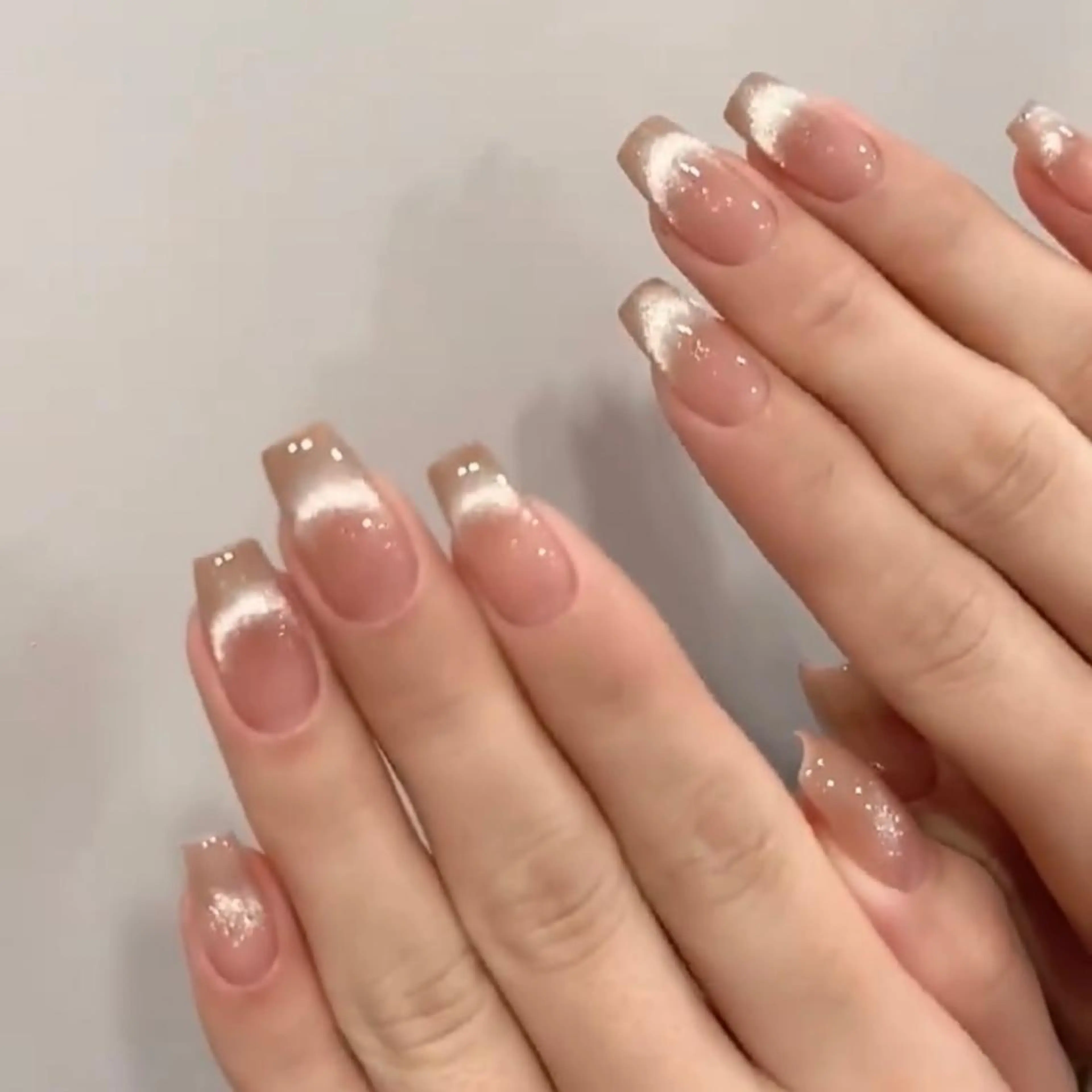 ✨ラメグラ&マグネット✨オフ込みの写真