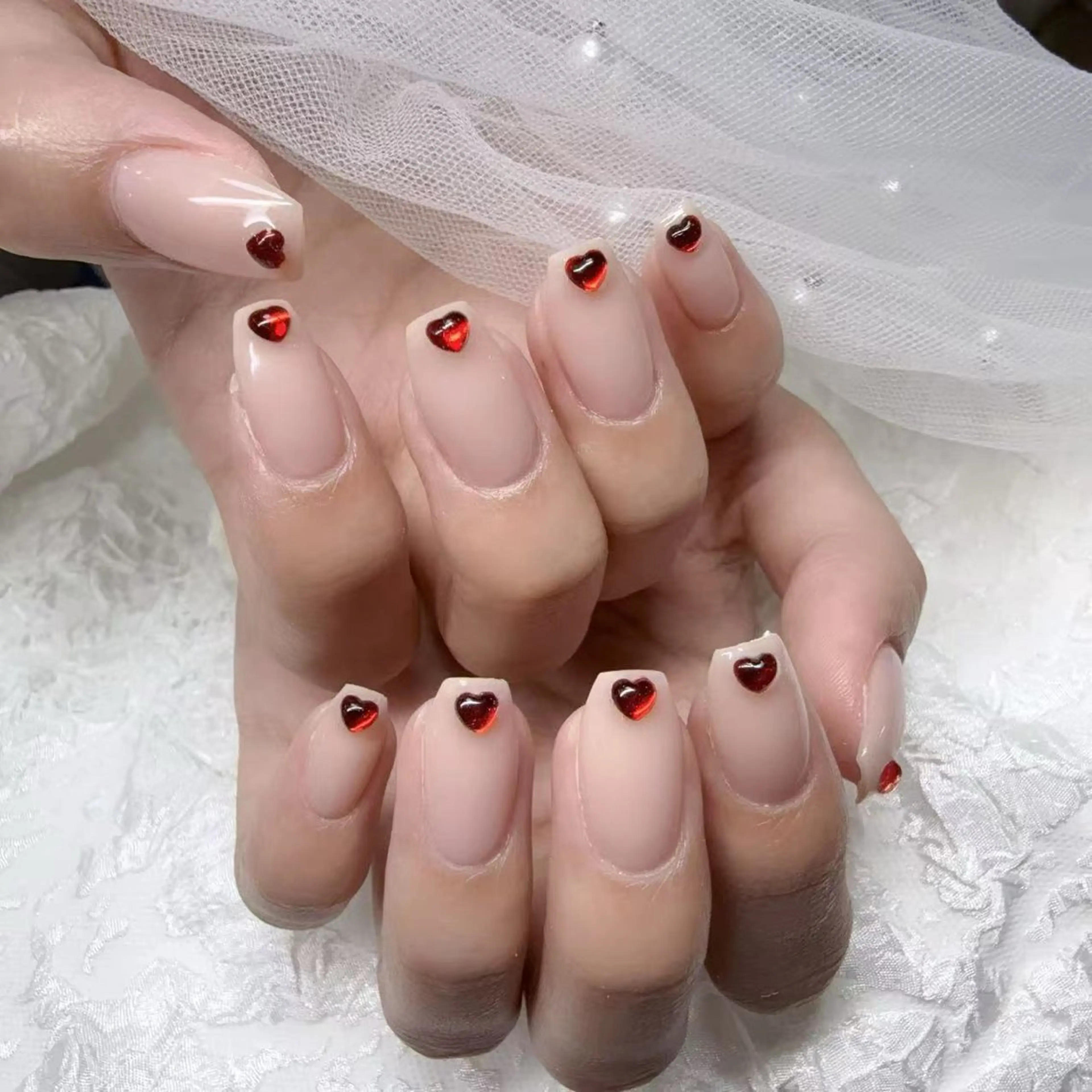 ネイル ハンドネイル ハンドケア The Nail & Eye Lashのその他イメージ