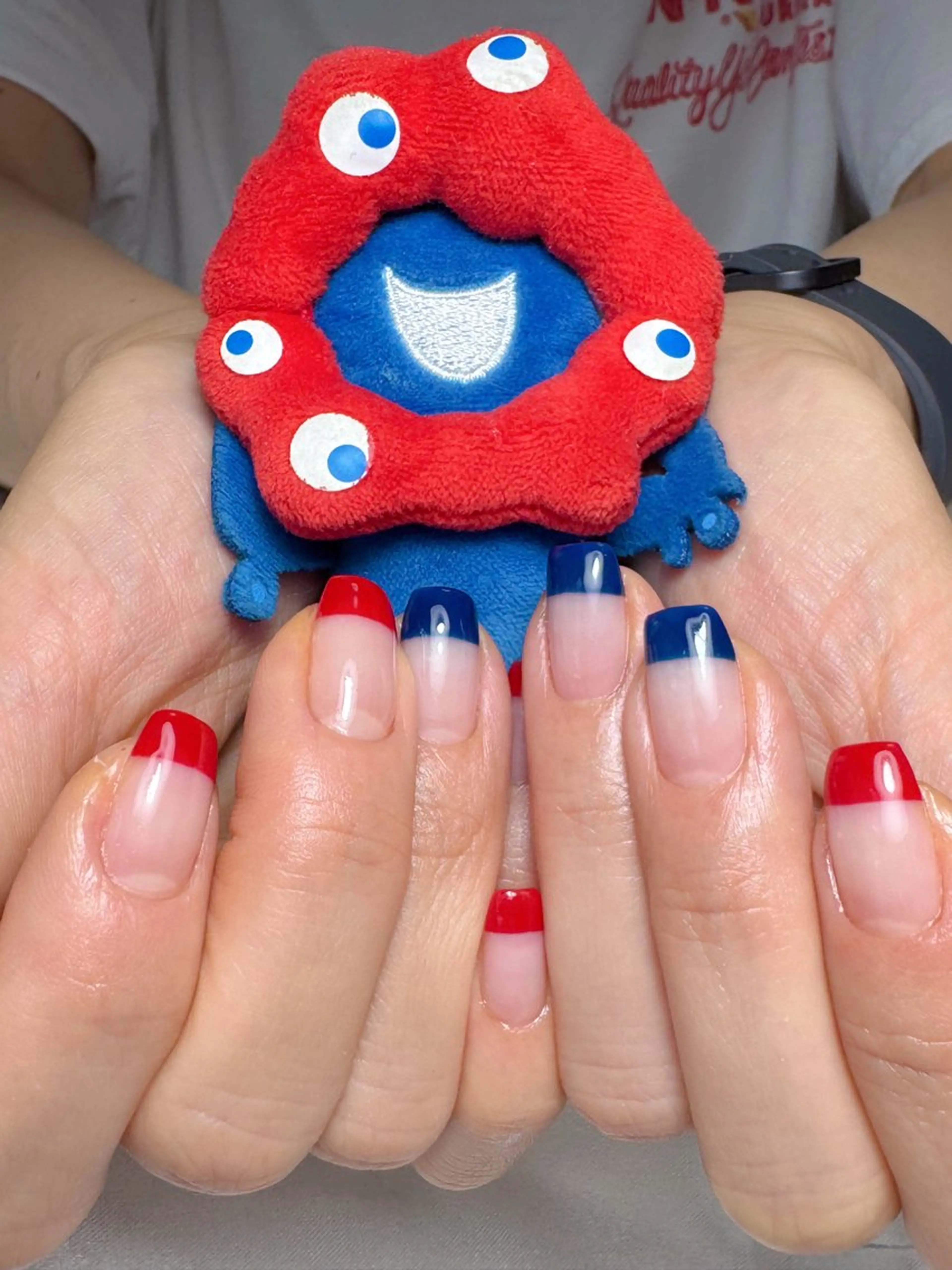 ネイル 猫の子nail yuiのネイルデザイン