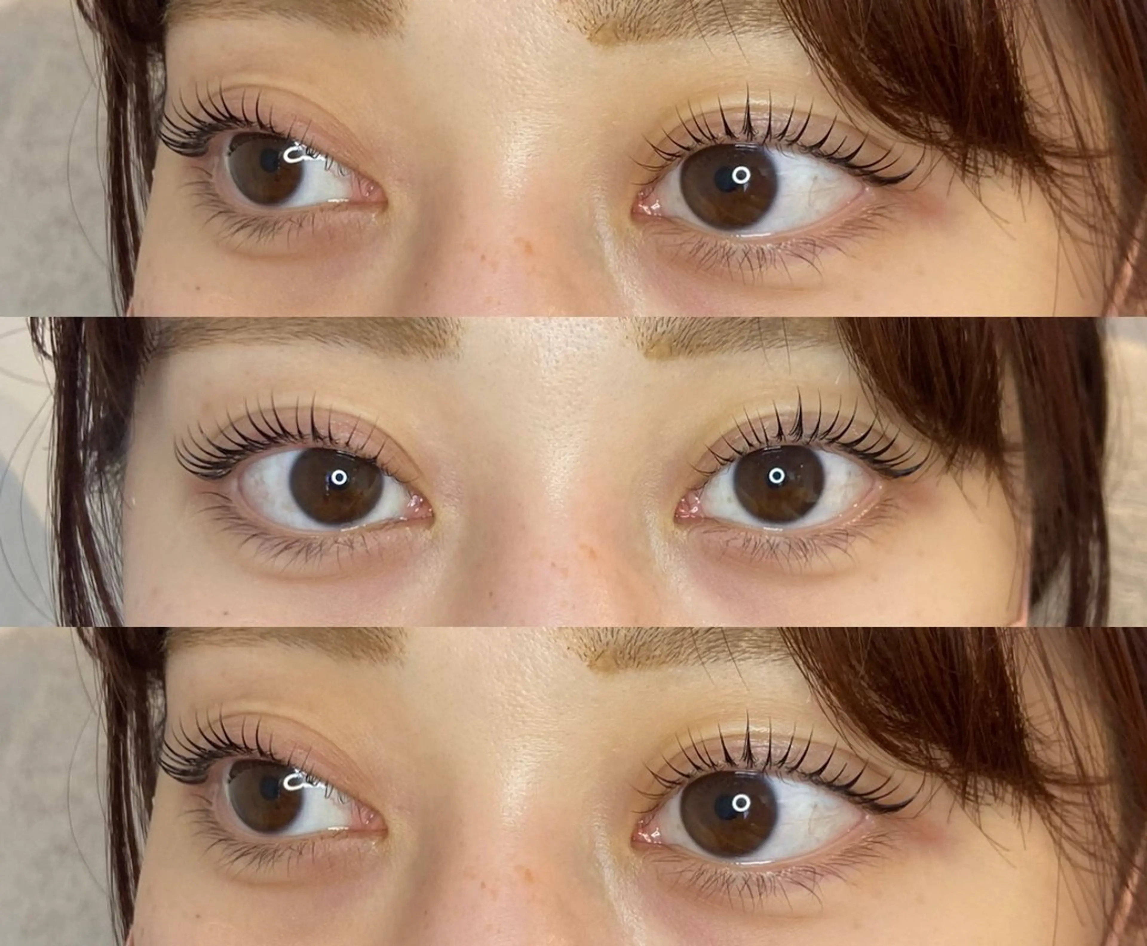 マツエク・マツパ noel nagi 🎀🫧のマツエク・マツパデザイン