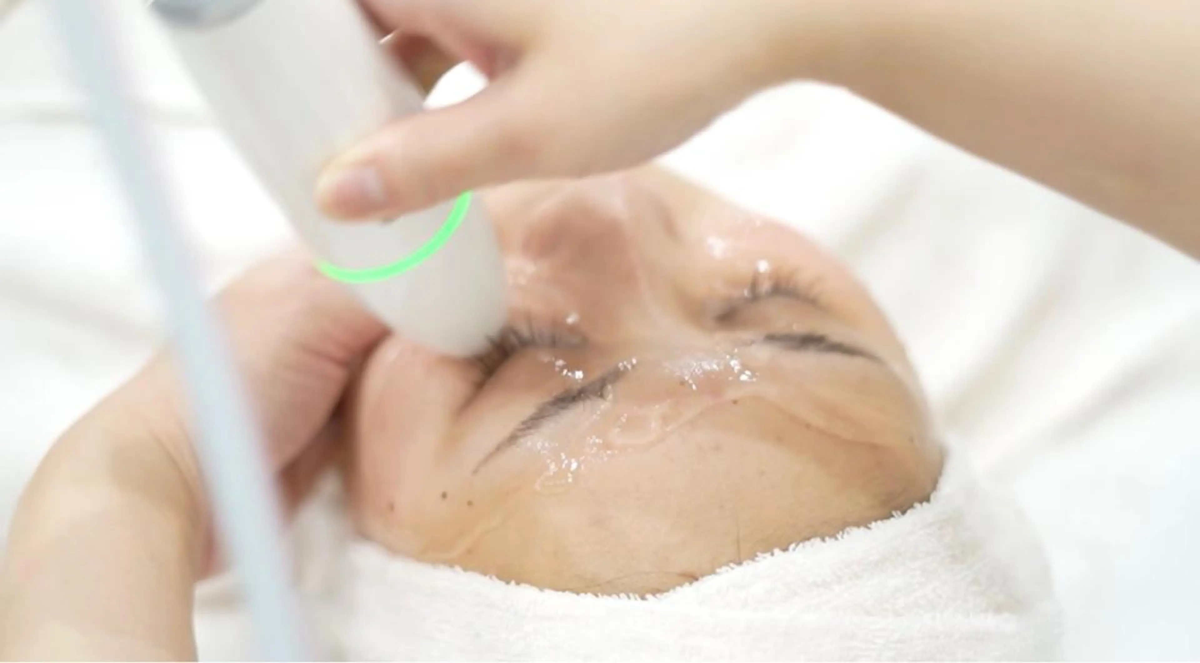 Esthetic _Preshのエステ・リラクイメージ