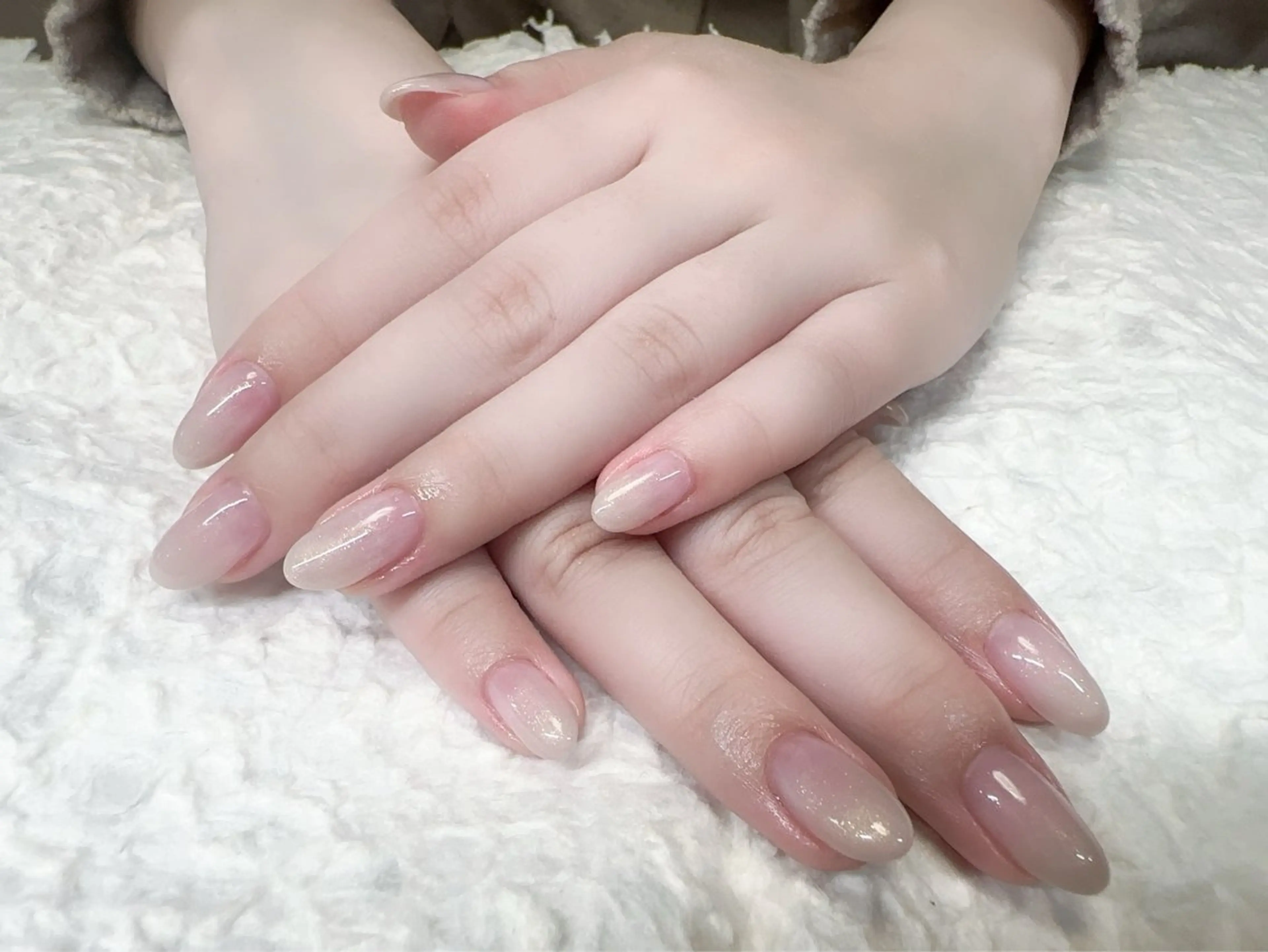 ネイル ハンドネイル ミ ハルのネイルデザイン