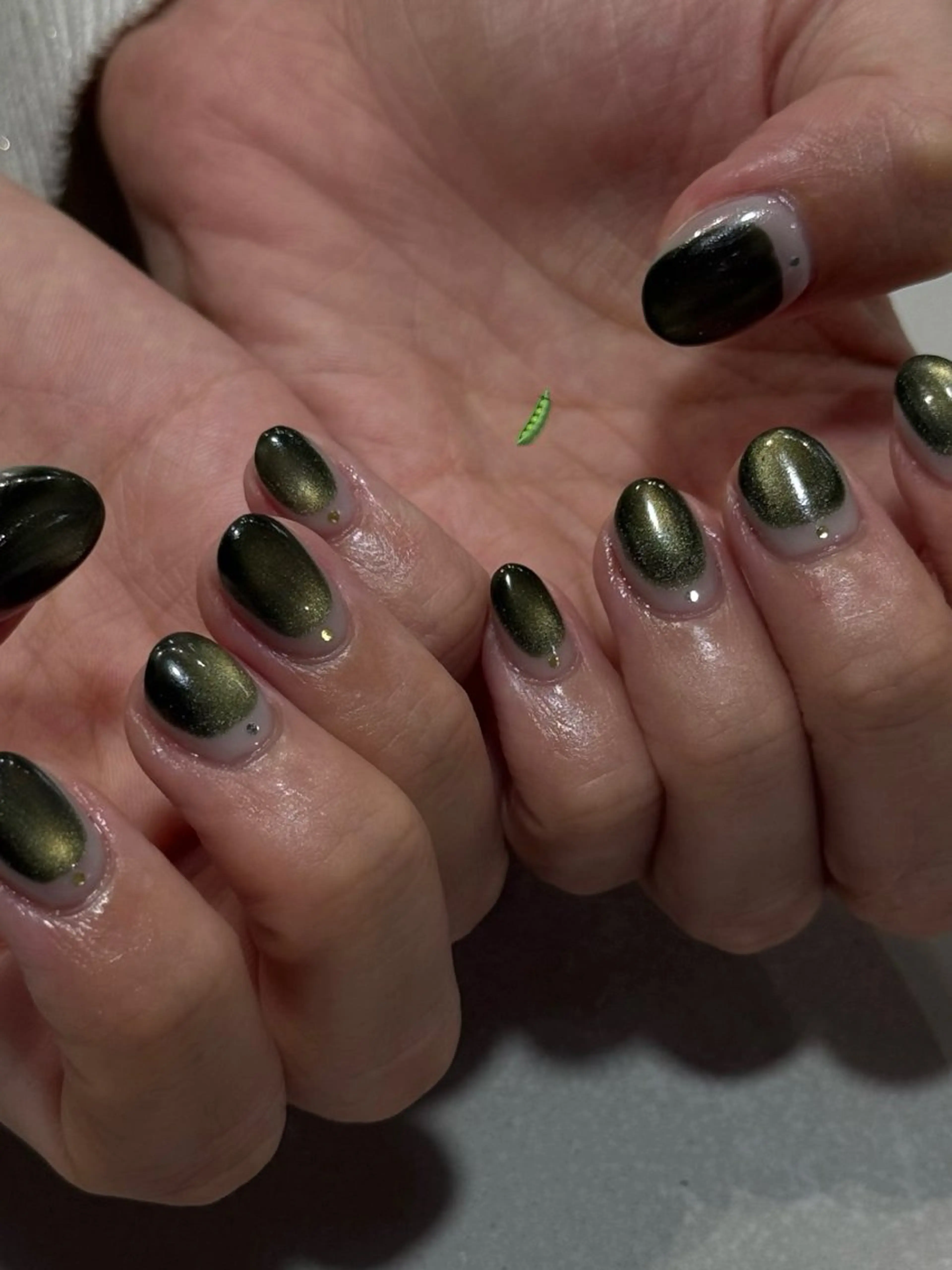 ネイル MISATO ネイリスト福岡/薬院のネイルデザイン