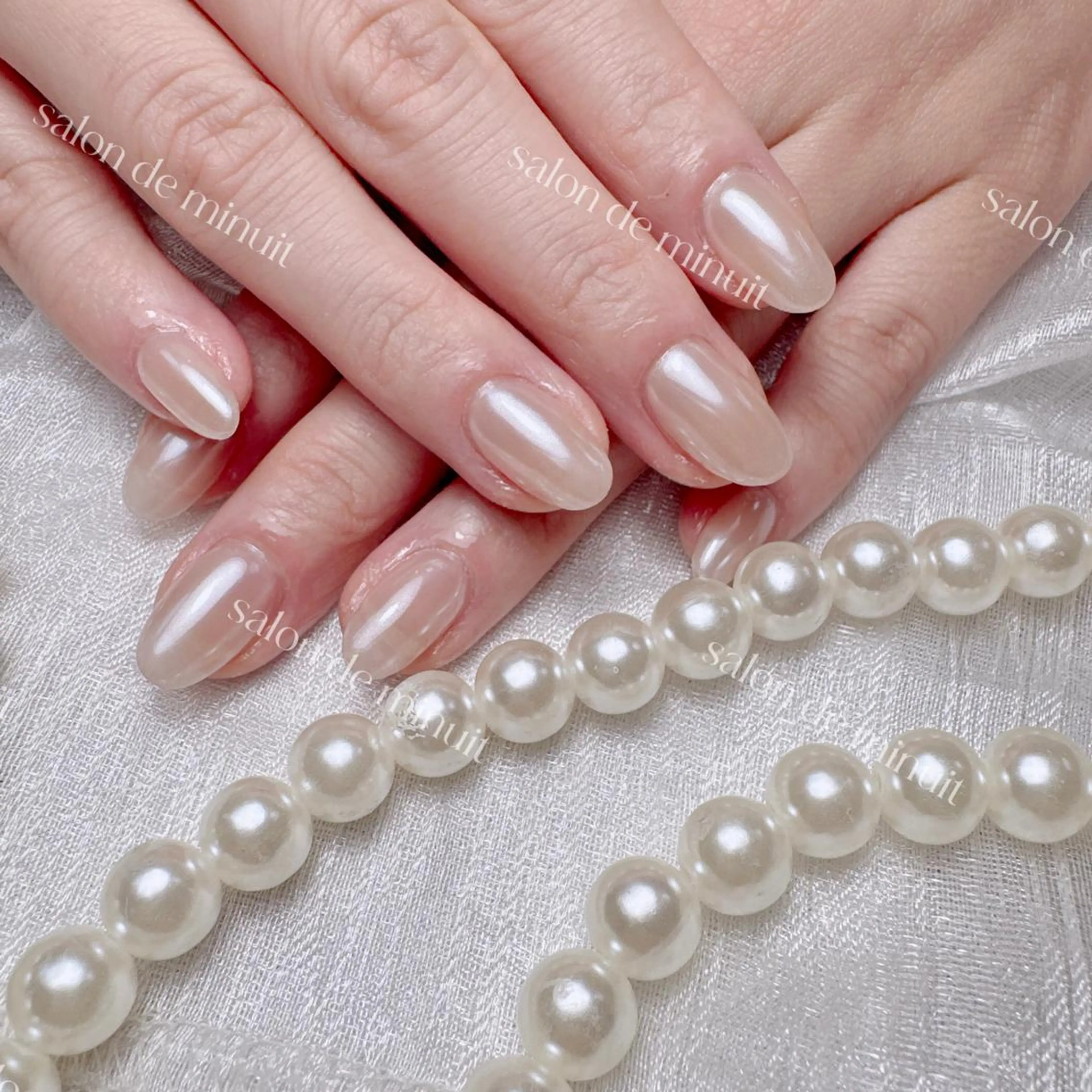 ネイル TinaNail 池袋店のネイルデザイン