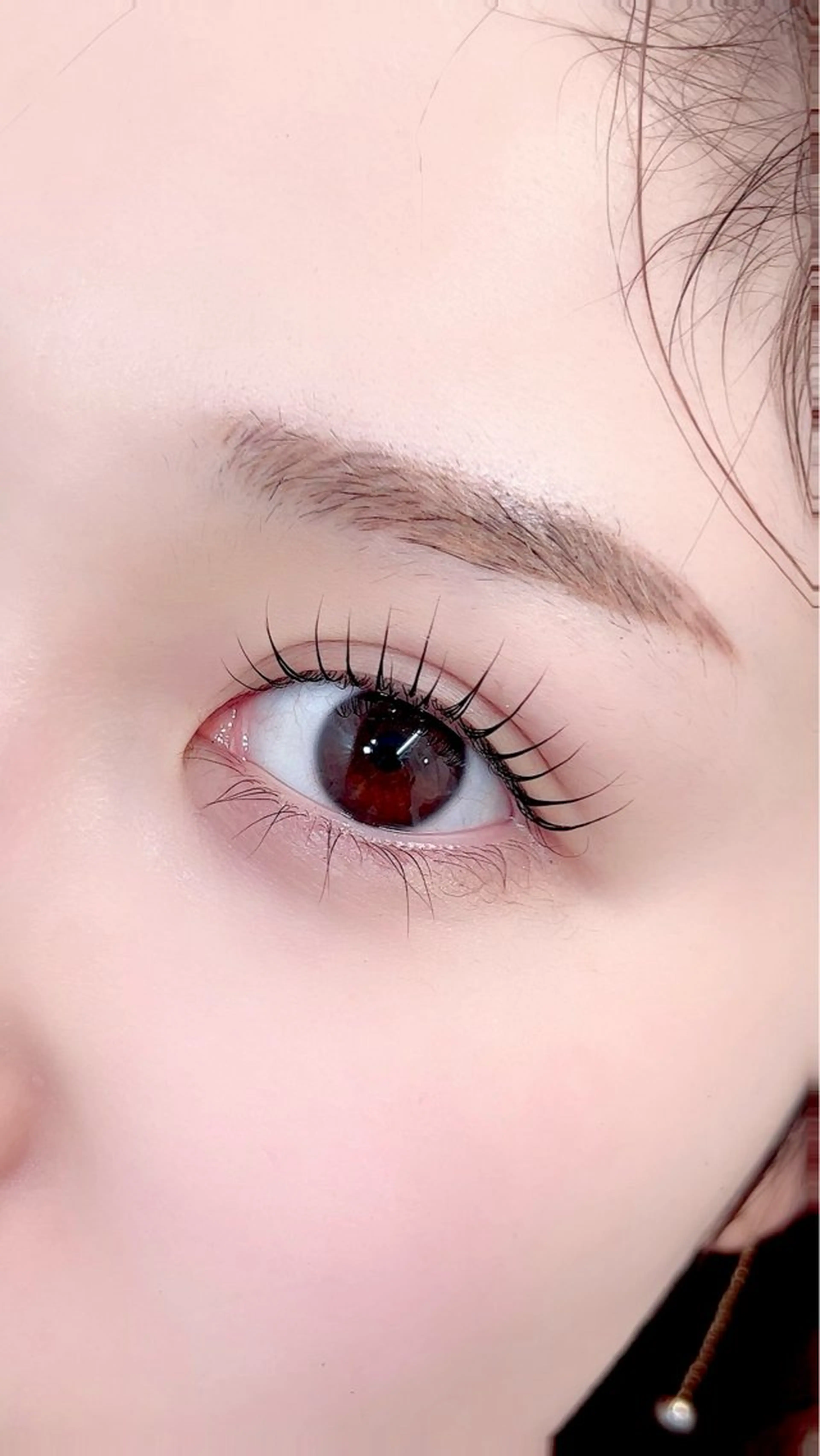 マツエク・マツパ FACETOO まつげパーマのマツエク・マツパデザイン