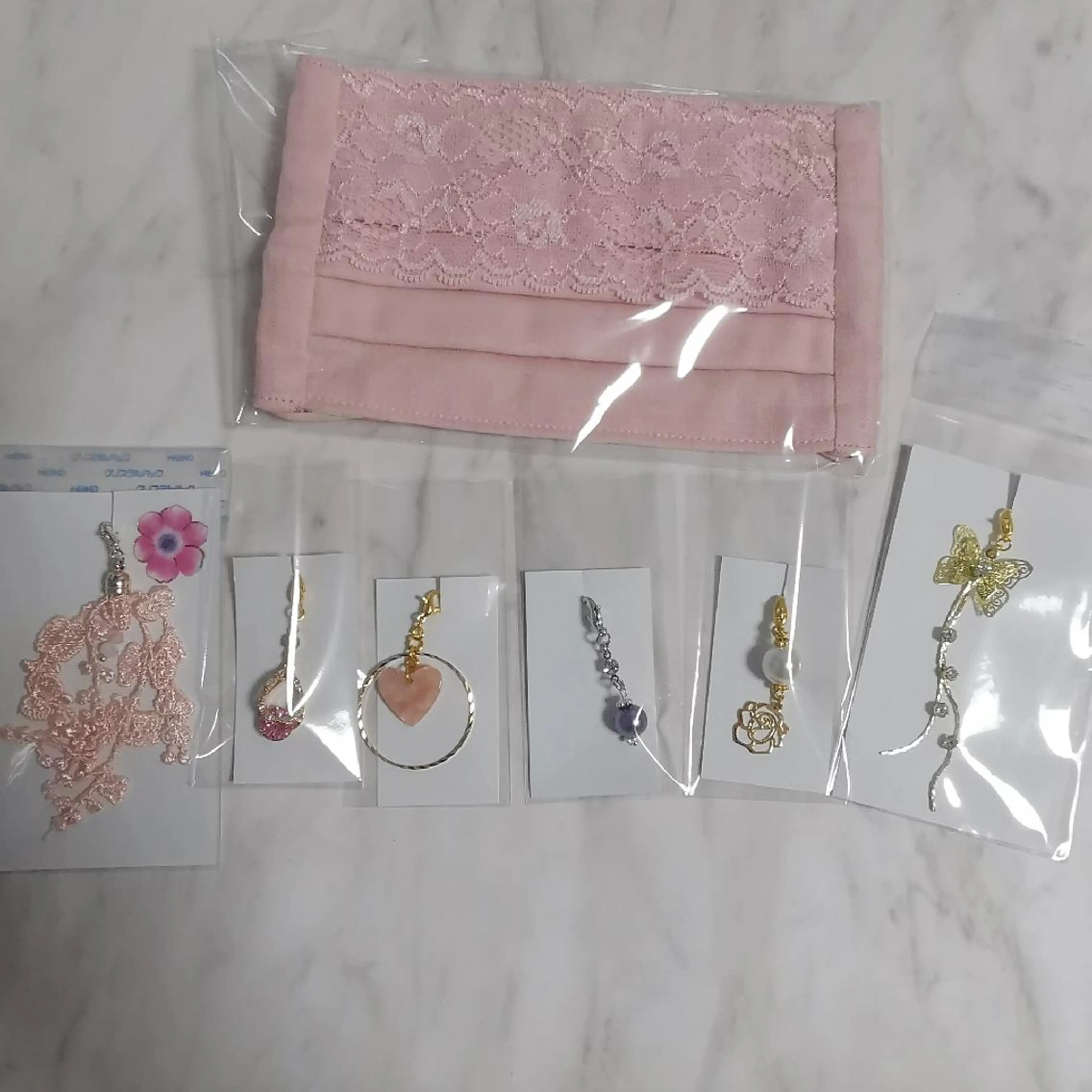 reve あやののネイルデザイン