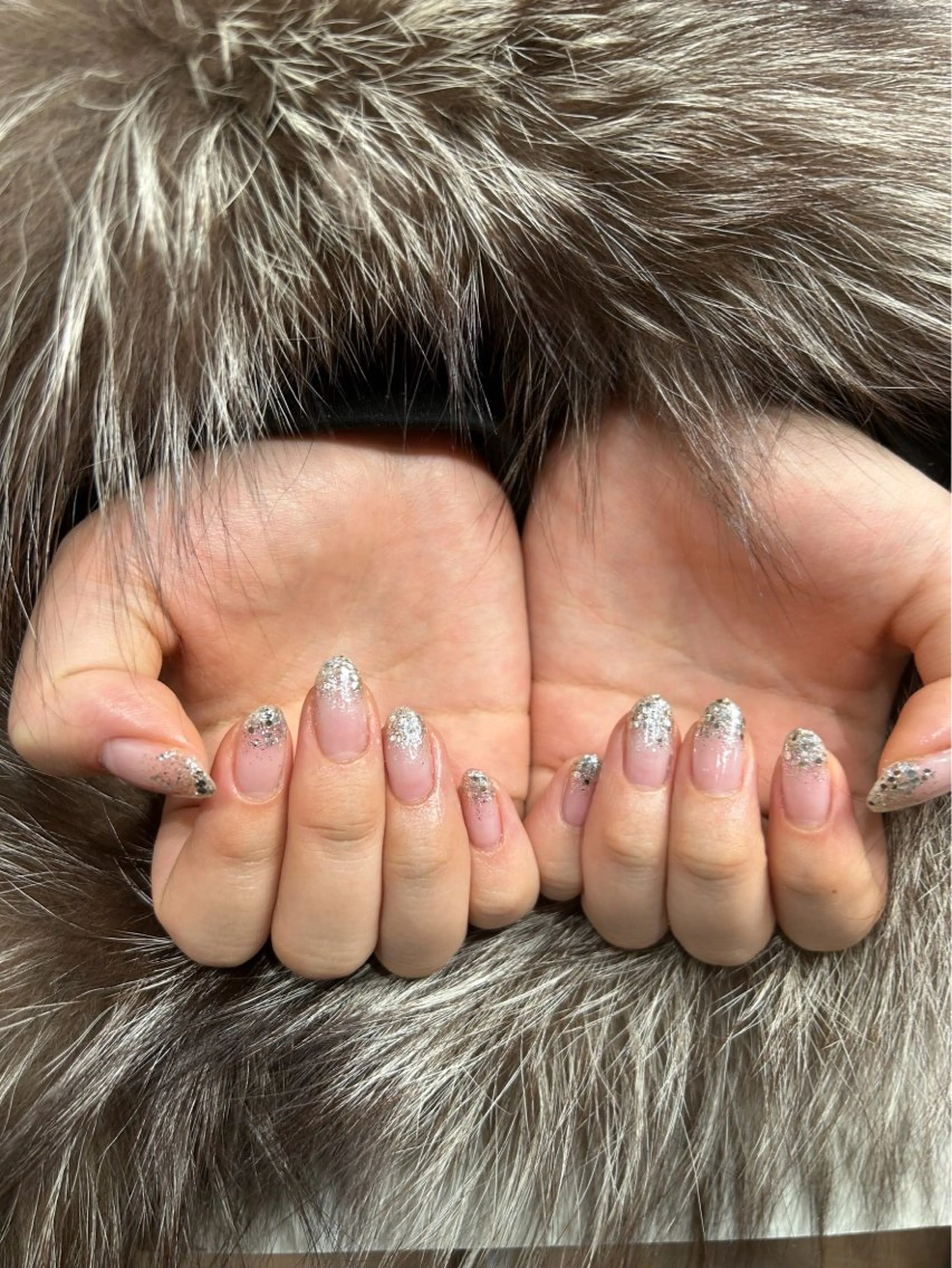 ネイル ハンドネイル NAIL Salon IP所属・長谷川 奈緒美のネイルデザイン