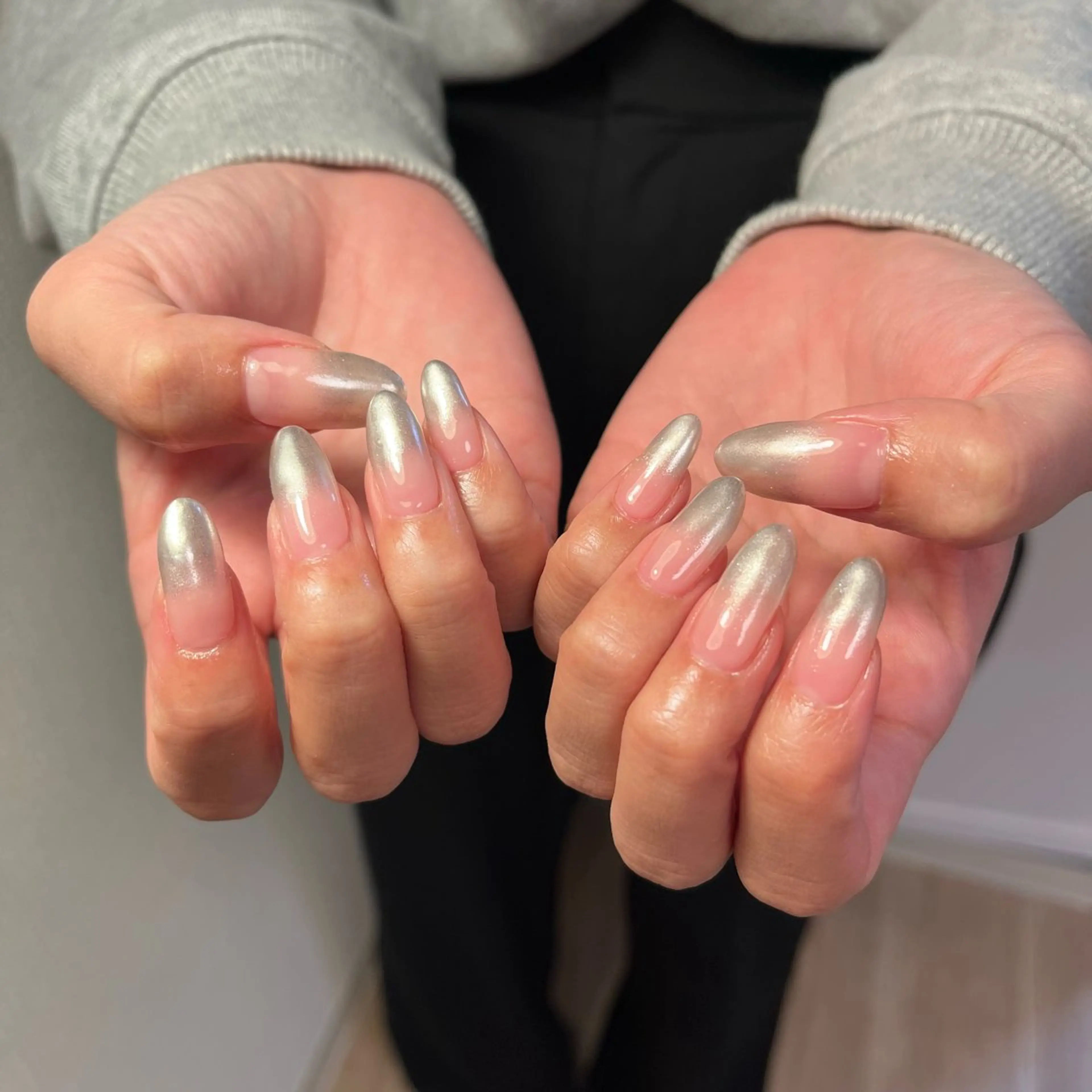 ネイル ハンドネイル neroria nail所属・neroria nailのネイルデザイン