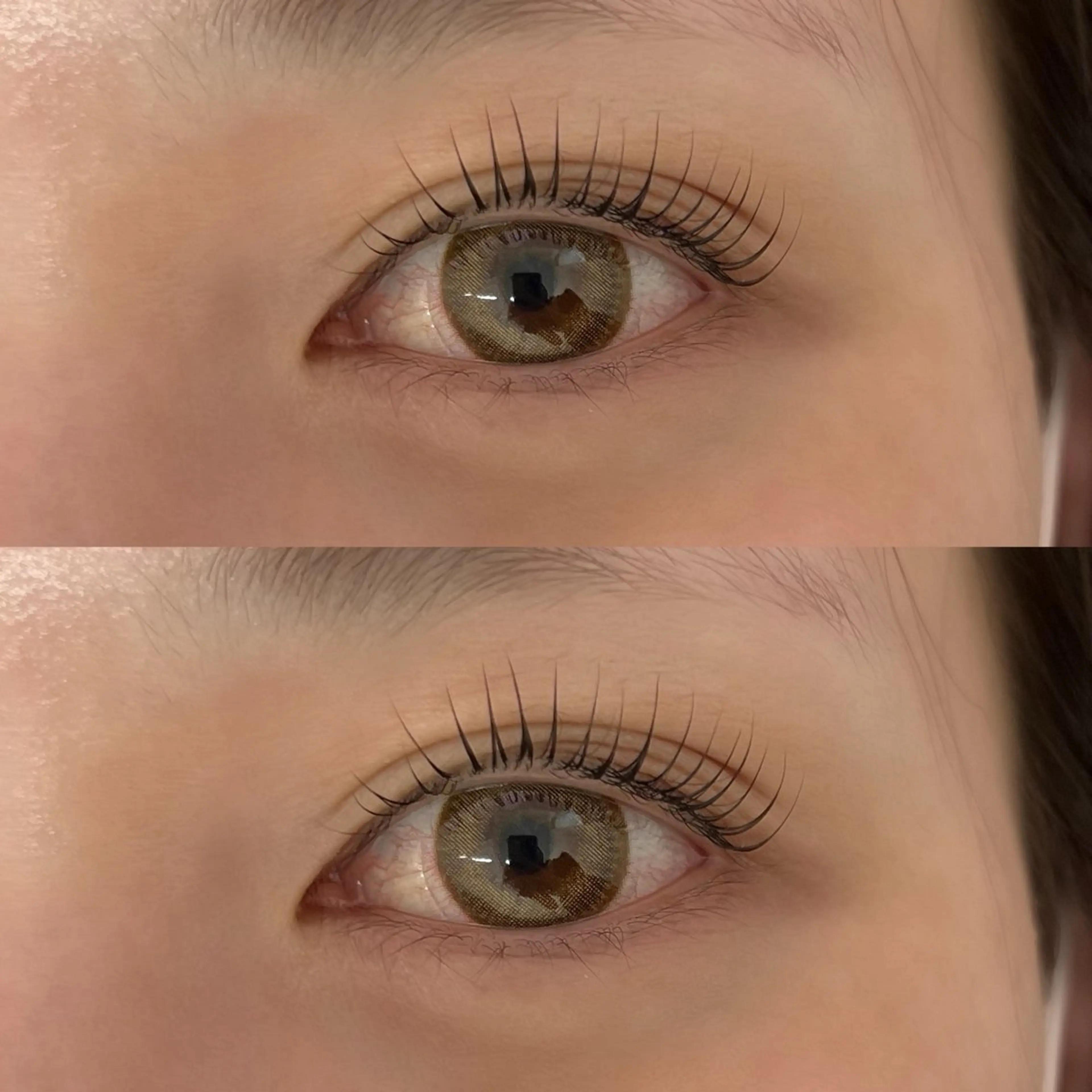 マツエク・マツパ マツパ CINQ LUXE名駅店所属・CINQLUXE 平野のマツエク・マツパデザイン