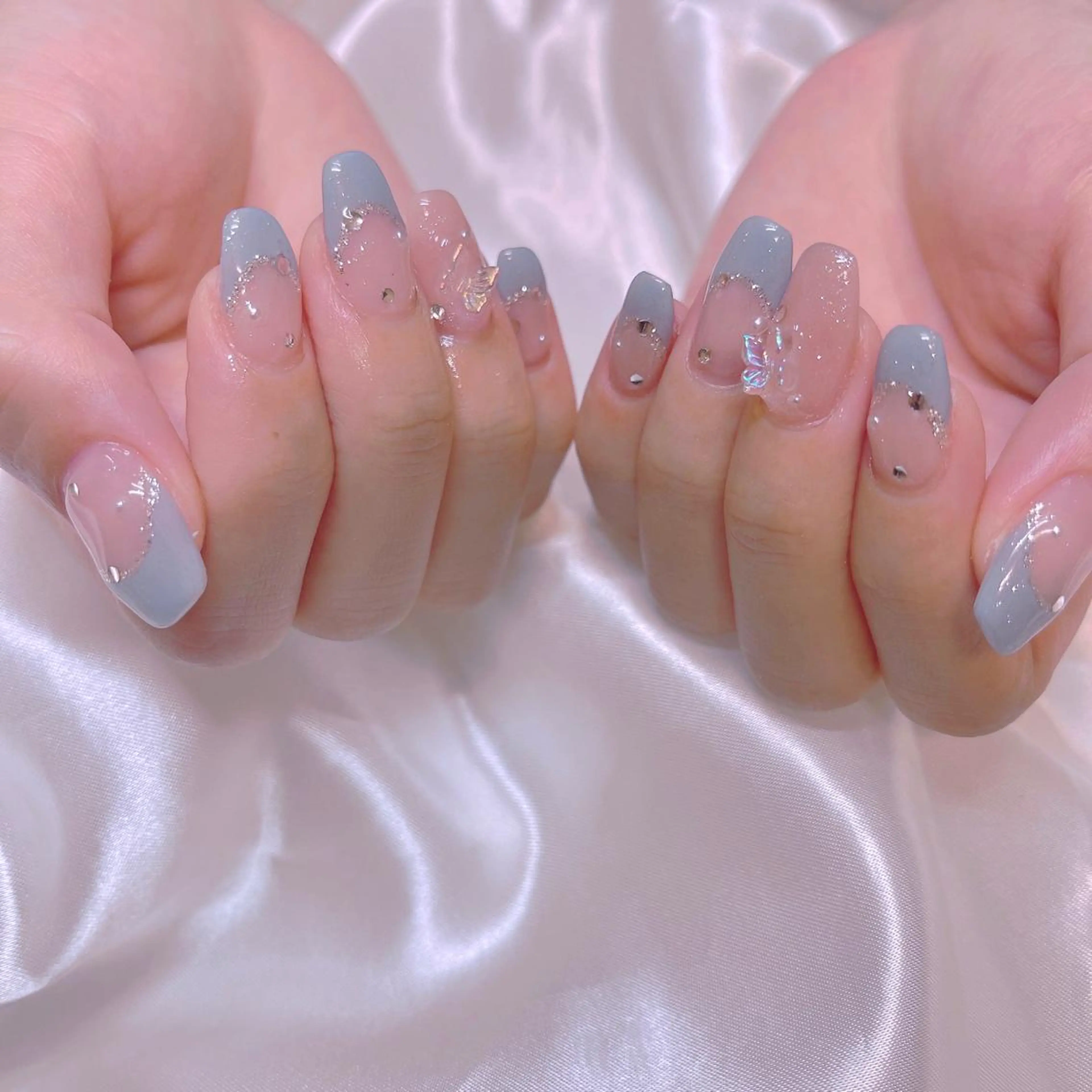 ネイル Private Salon 大宮のネイルデザイン