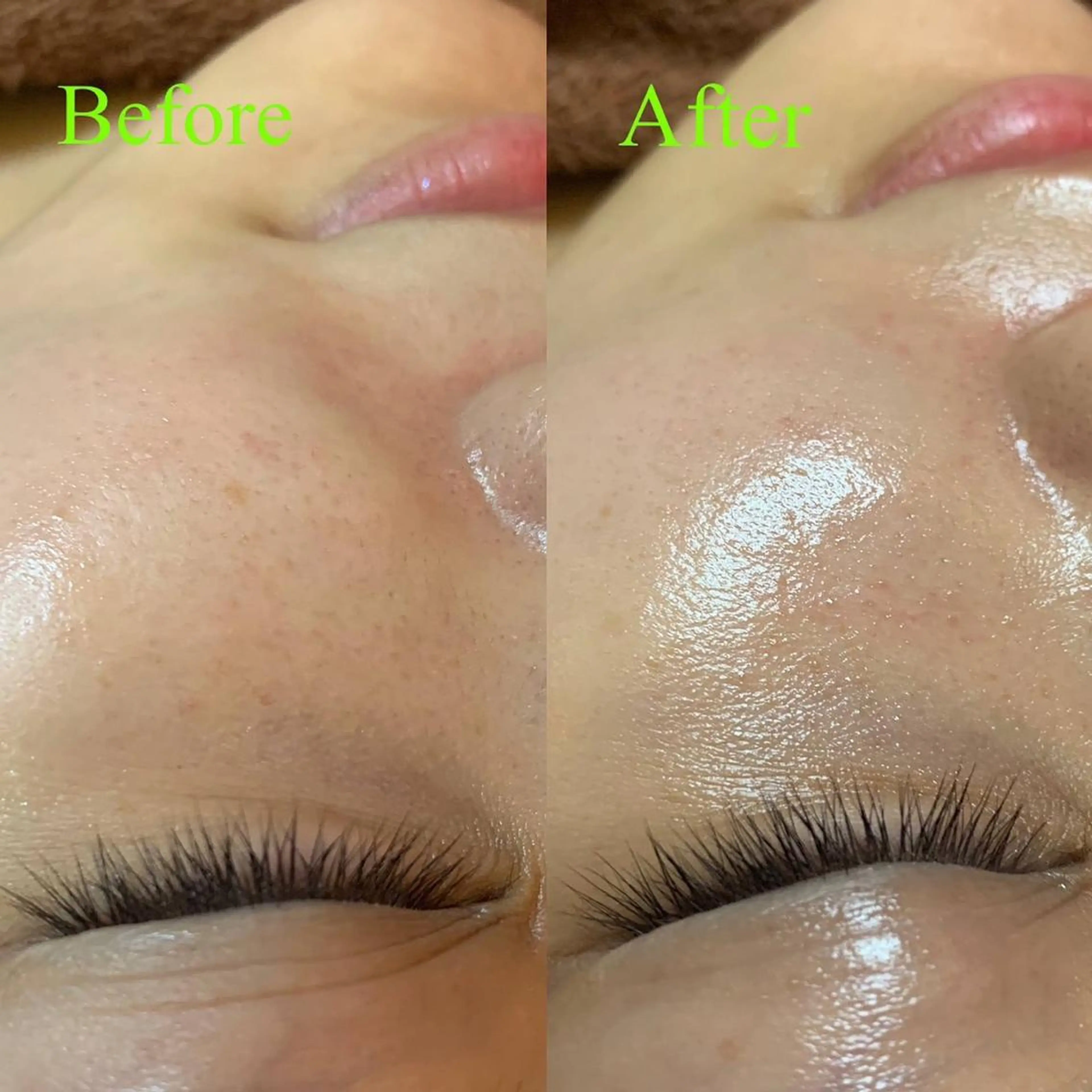 エステ 荒井 益美のエステ・リラクイメージ