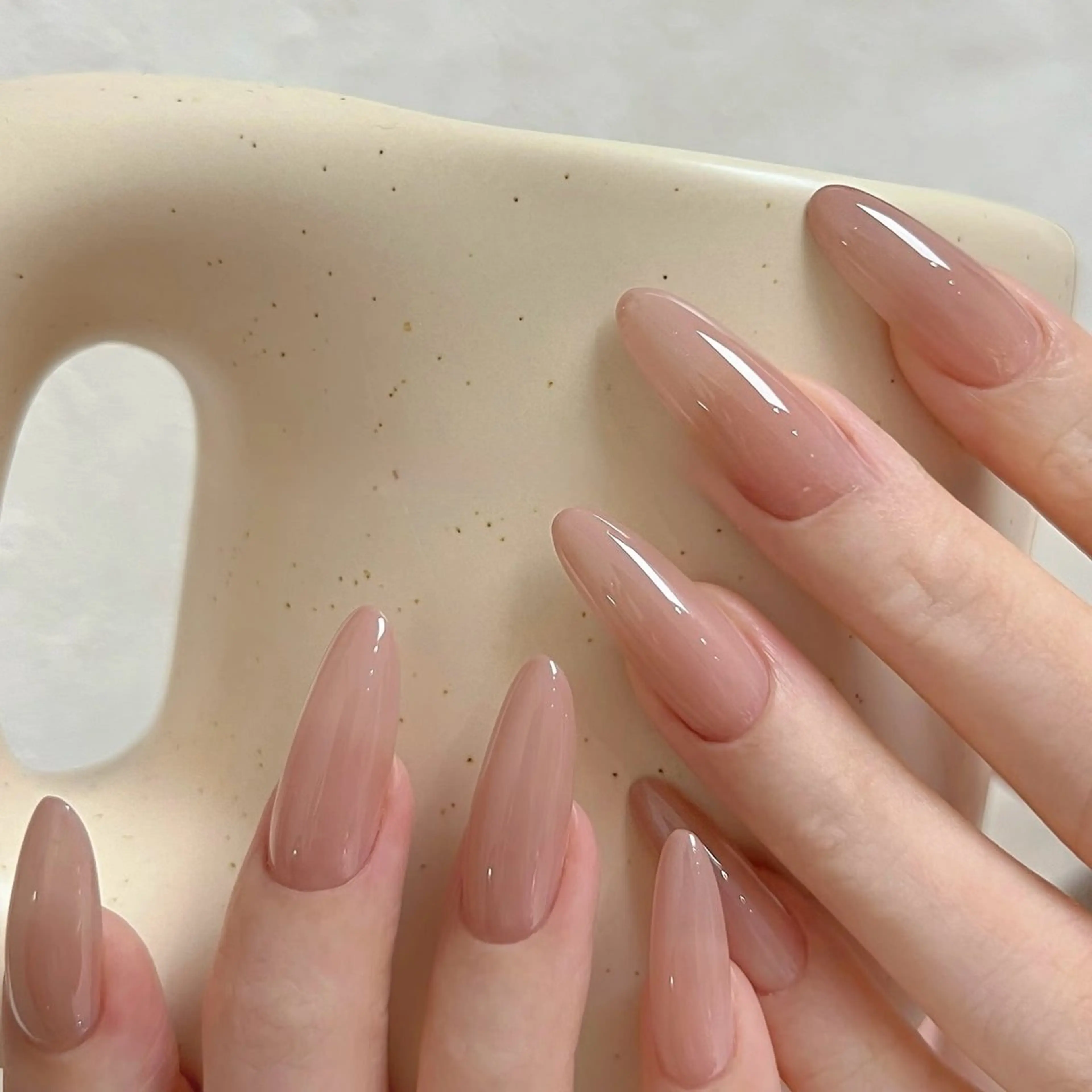 ネイル ハンドネイル Iris  Nail所属・akige akigeのネイルデザイン