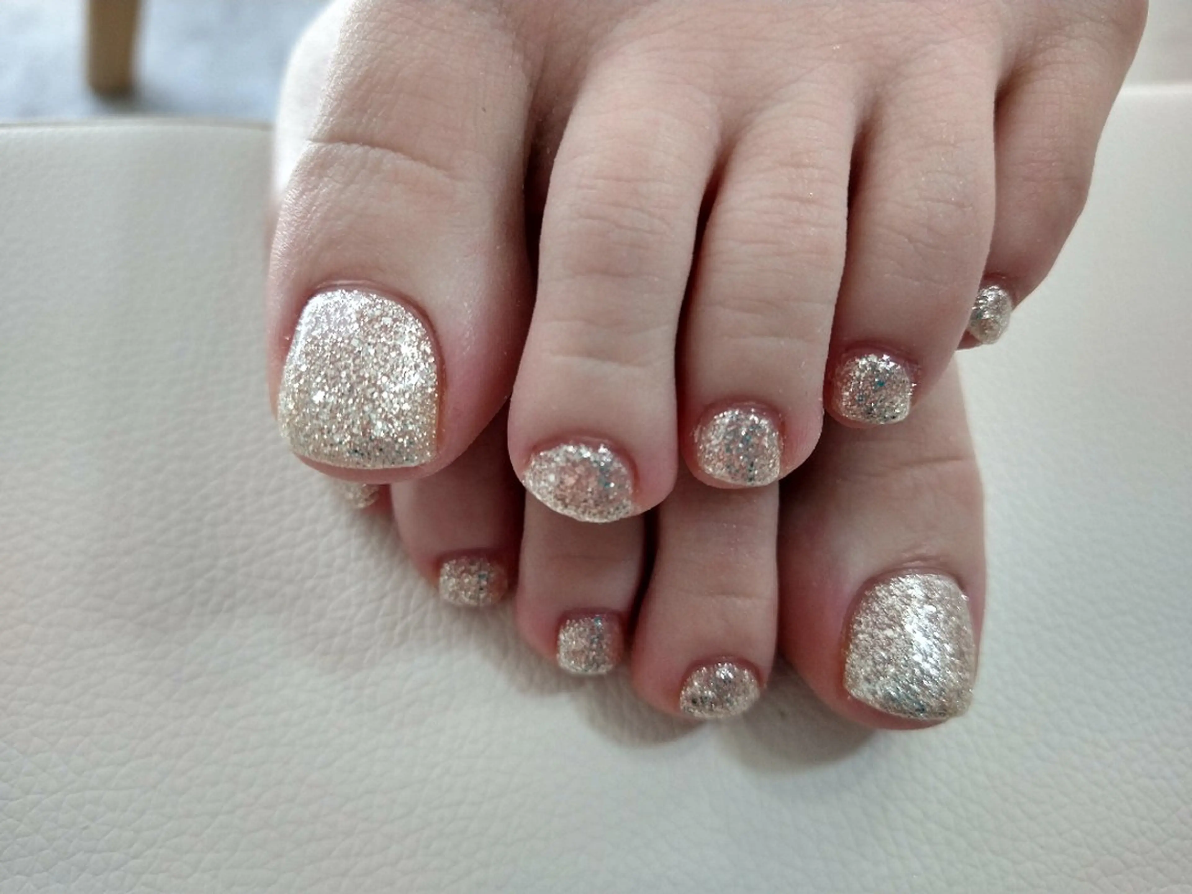 ネイル 大須賀 つかさのネイルデザイン