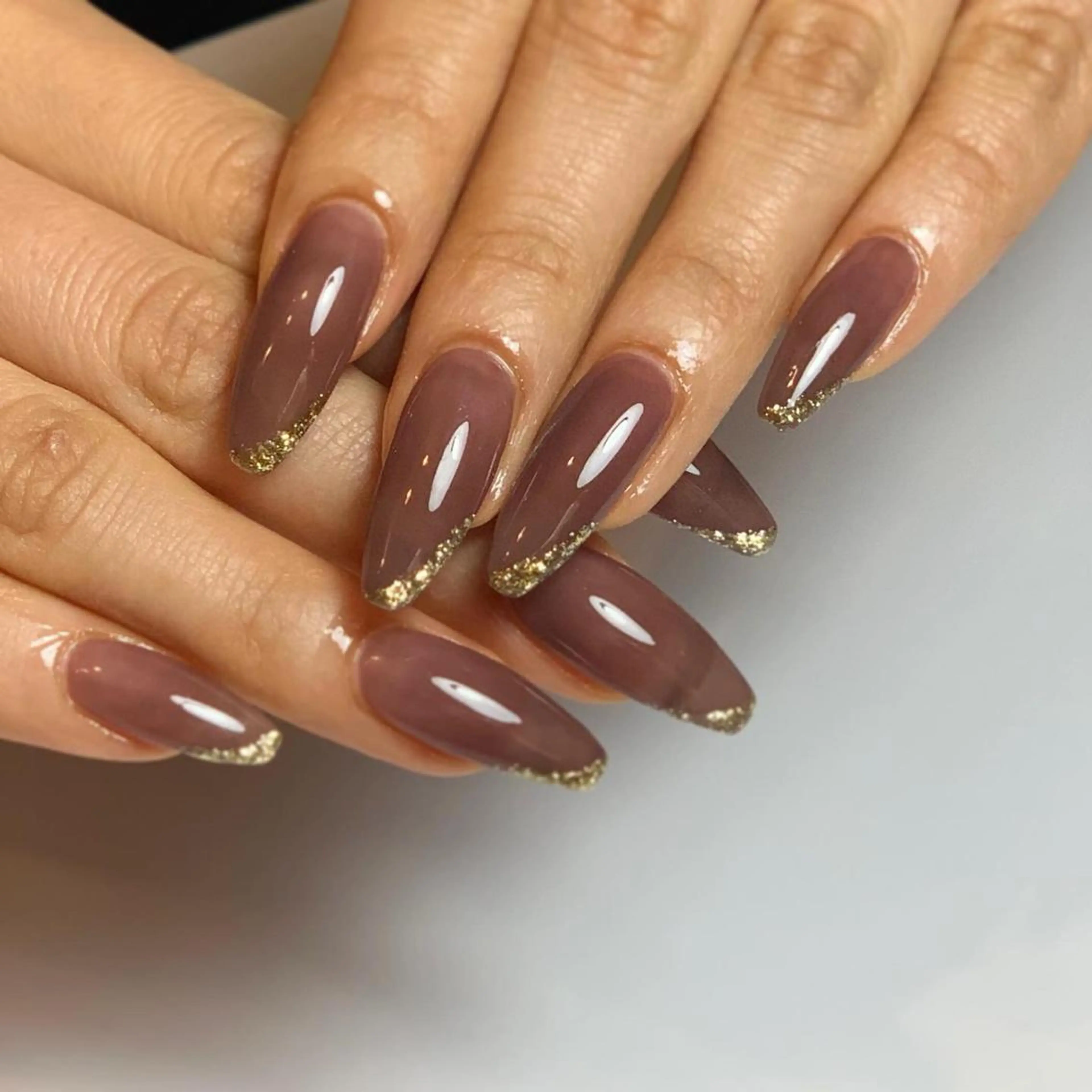 ネイル S♡JEWEL所属・S. JEWELのネイルデザイン