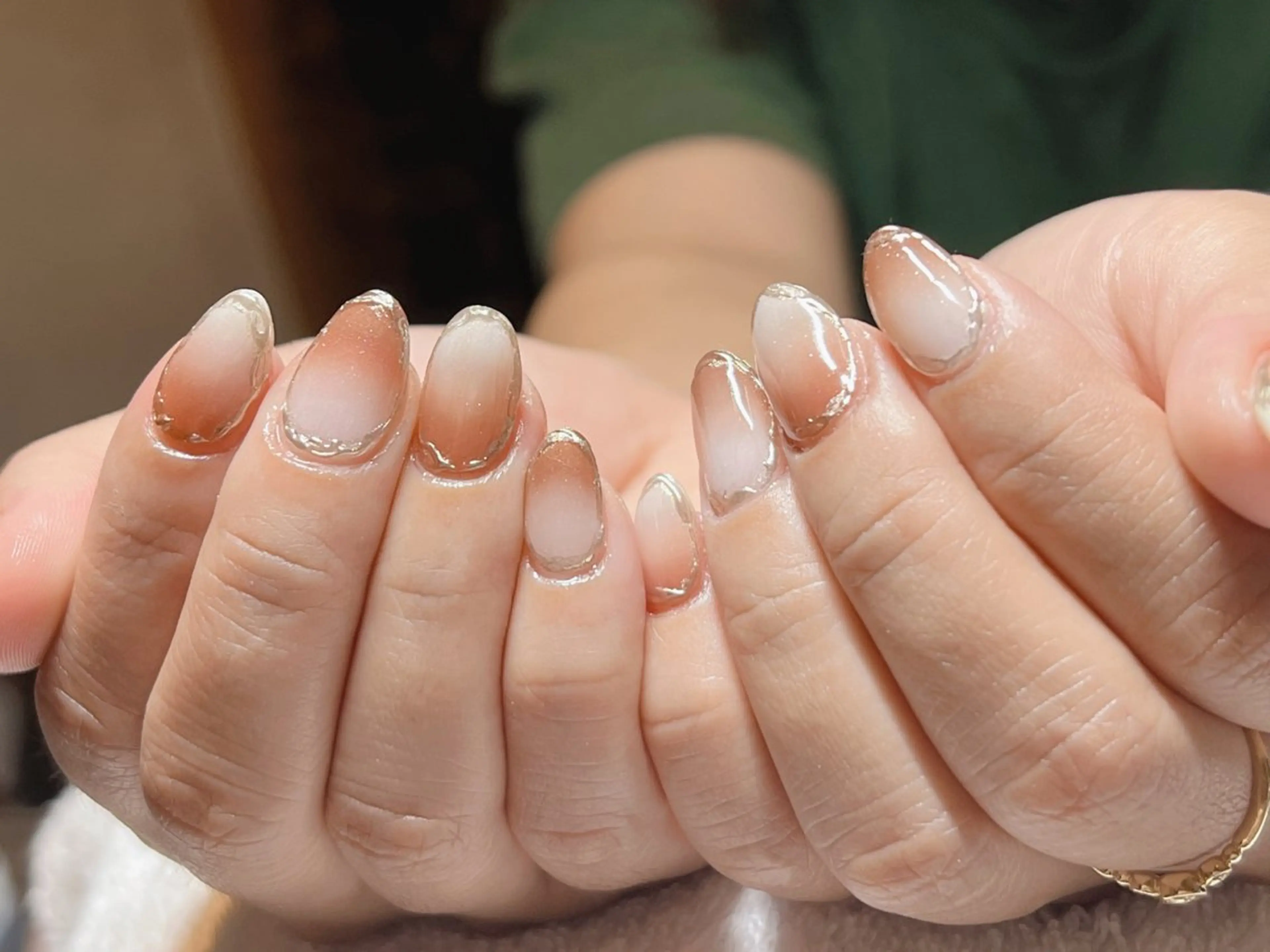 ネイル アートネイル Nail salon Kahuuのネイルデザイン