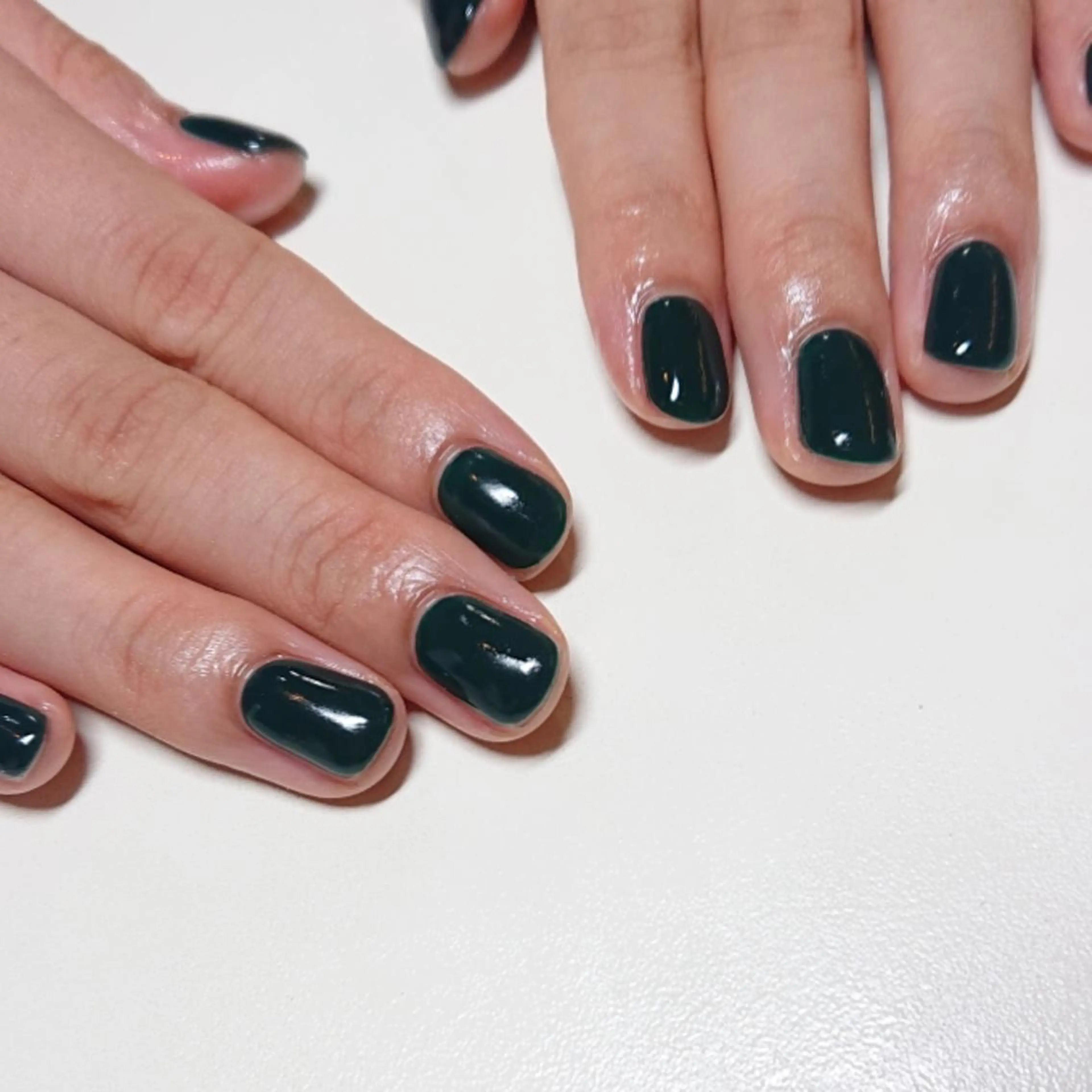 ネイル SEPTNAIL 中澤のネイルデザイン