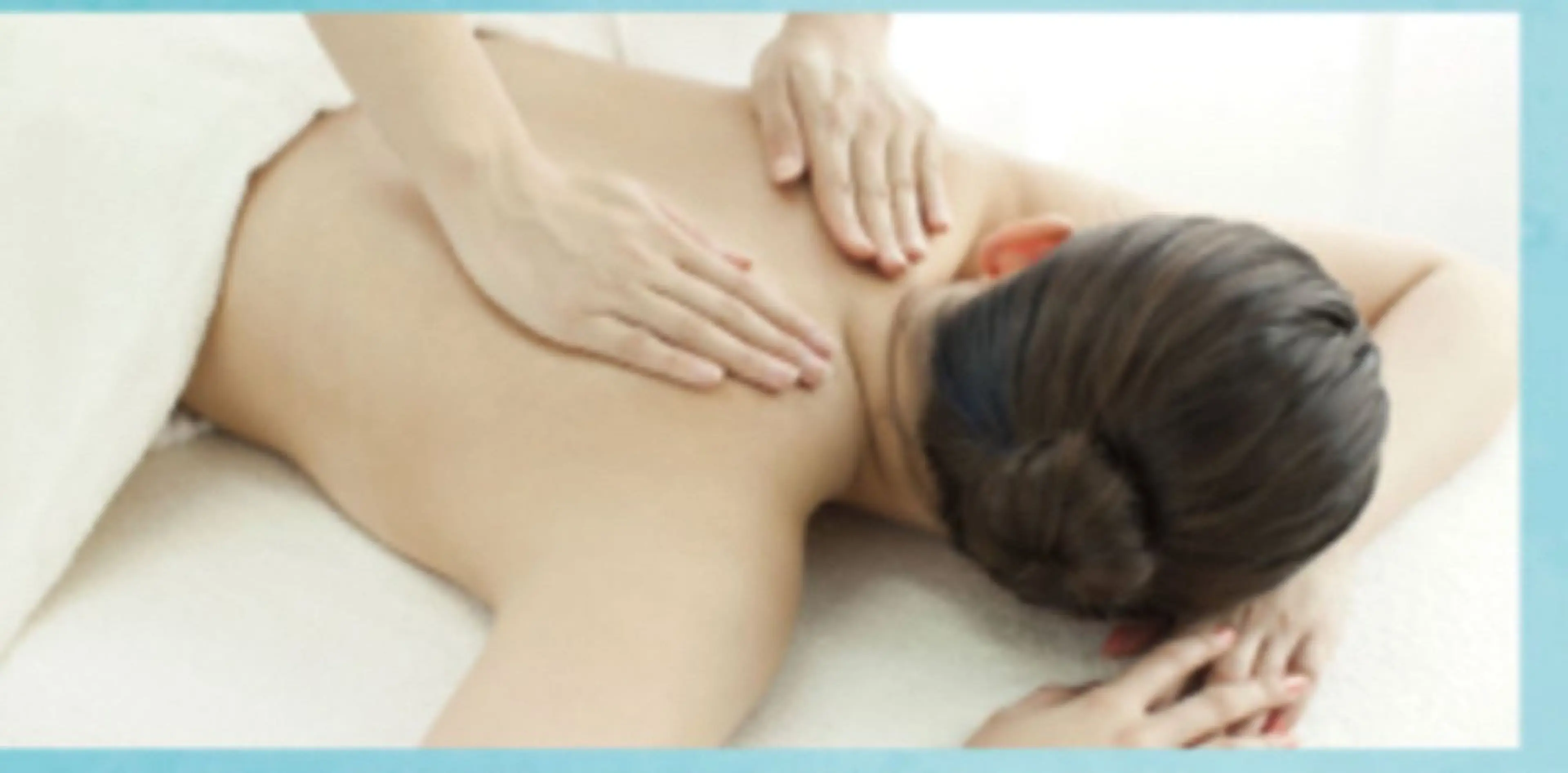 初回体験　全身DETOX❣️60分　ツボ経絡・骨格・自律神経・リンパに特化✨の写真