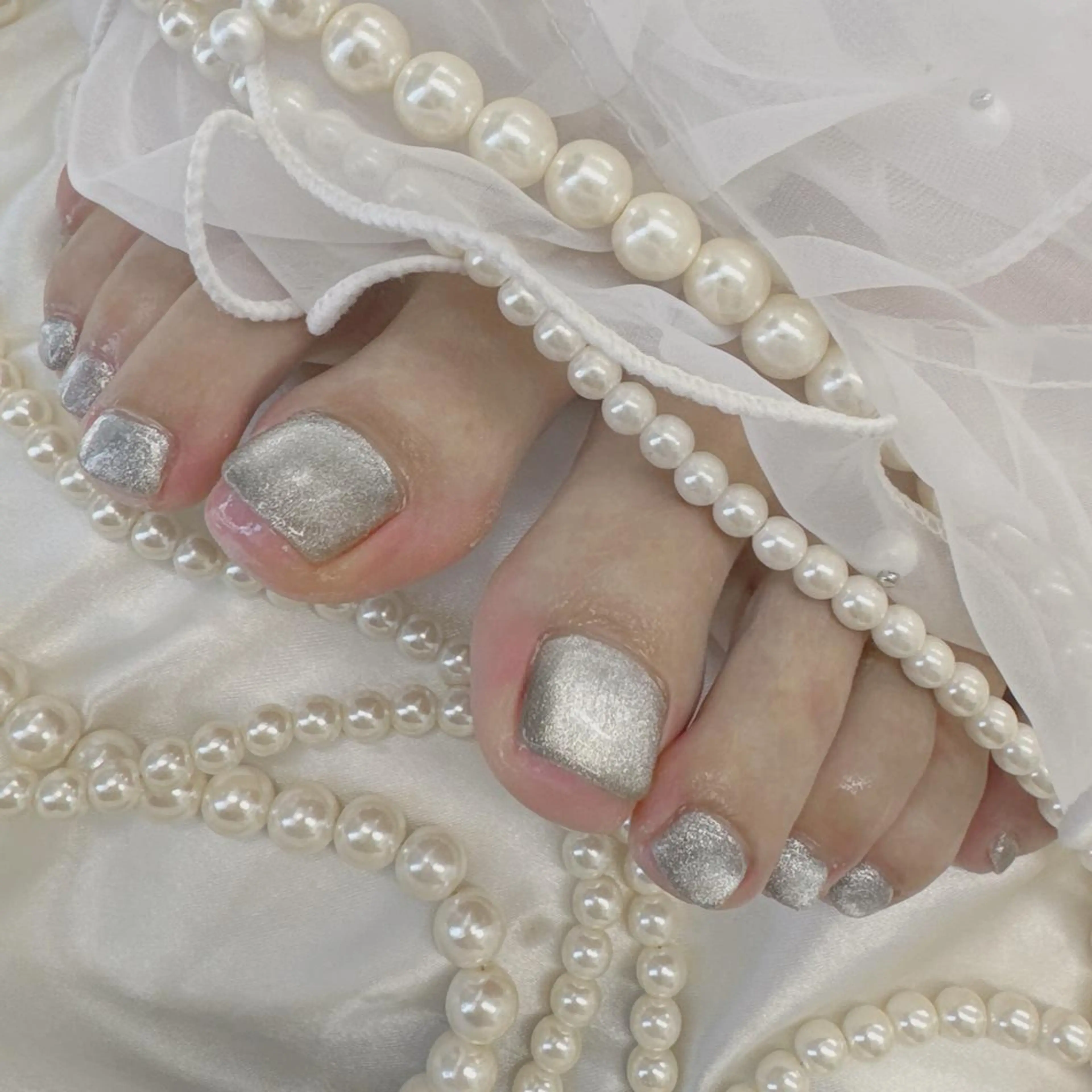 ネイル Nail salon Honey Beeのネイルデザイン