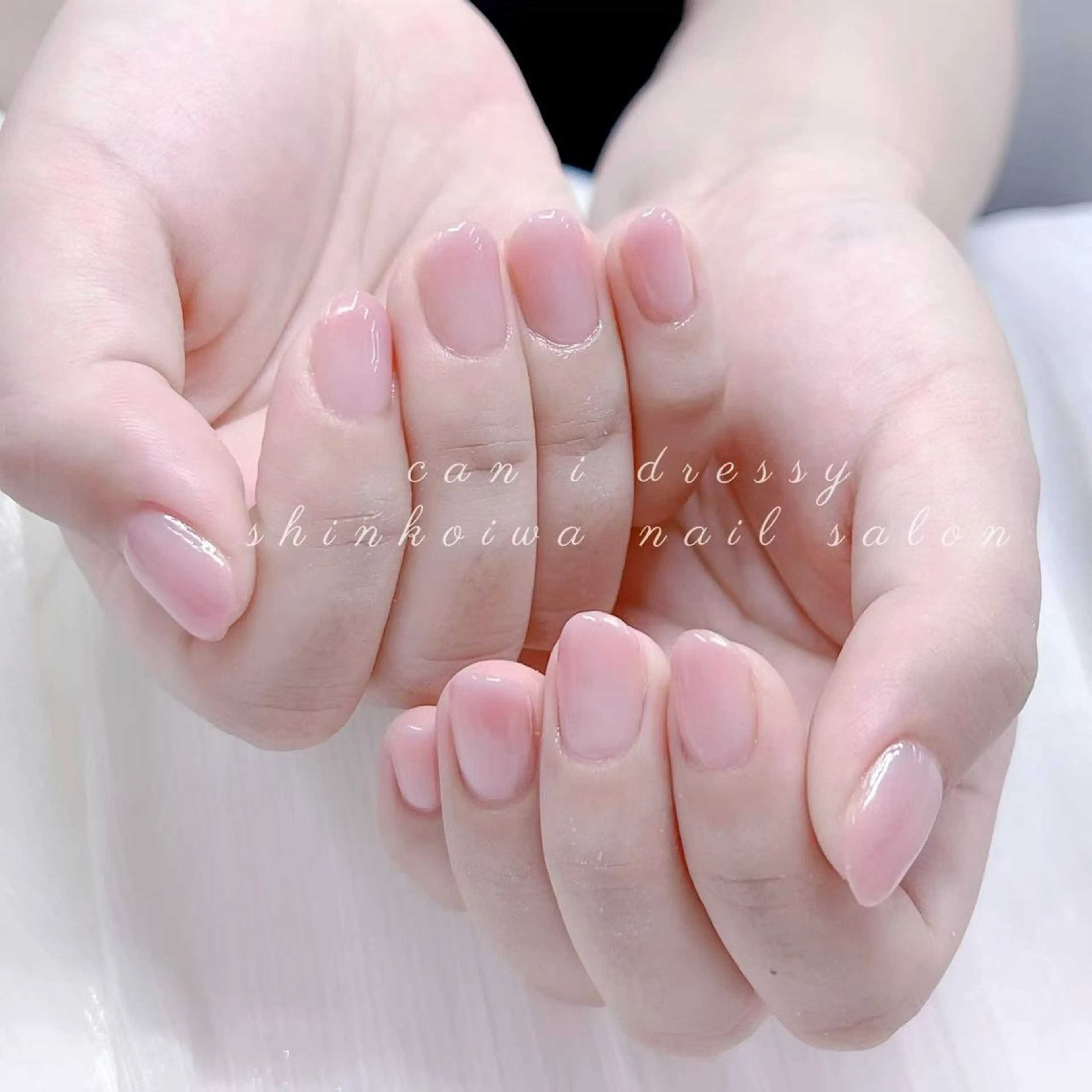 ネイル キャンアイドレッシー 新小岩店所属・キャンアイドレッシー 新小岩テイのネイルデザイン