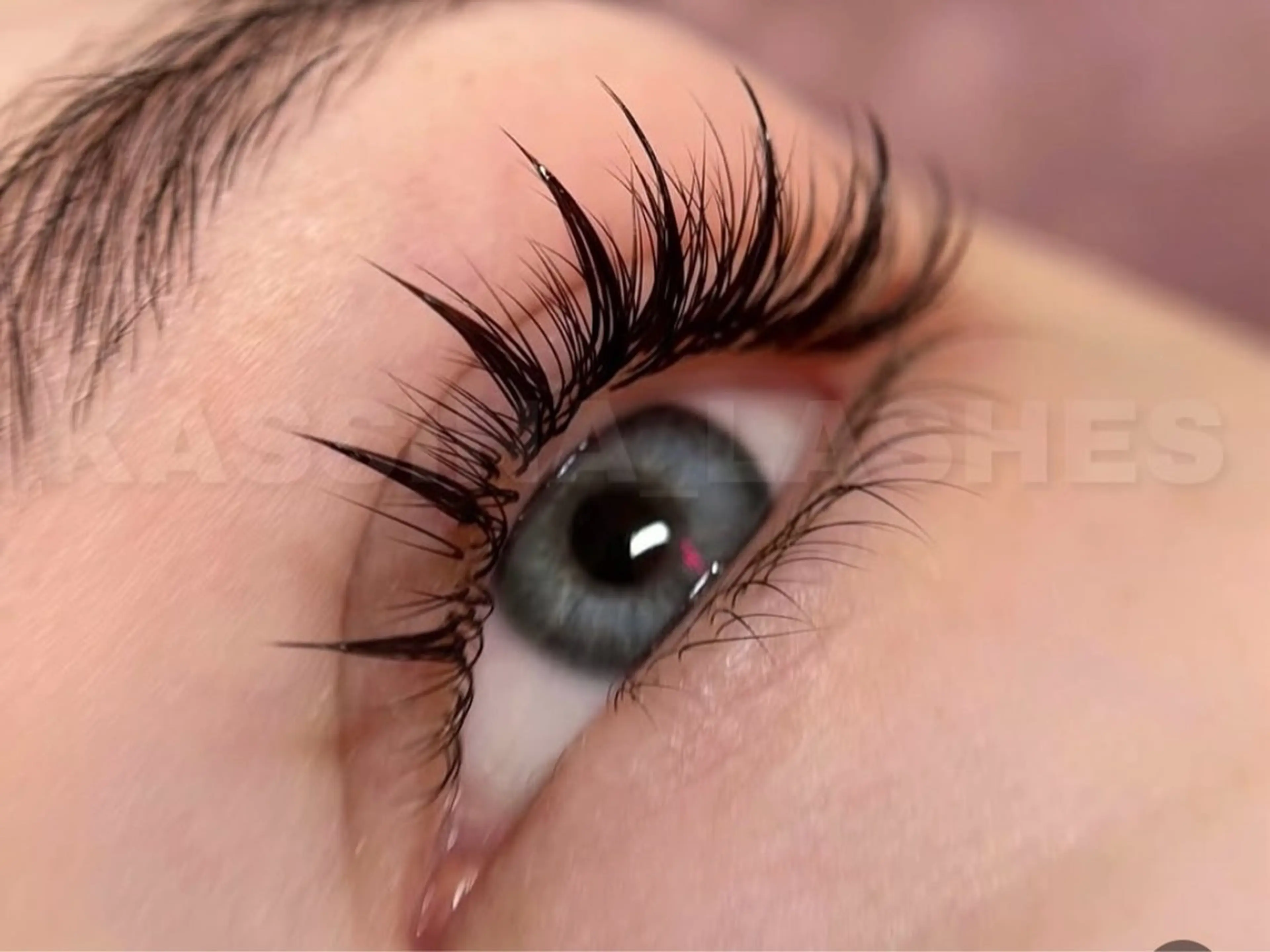 マツエク・マツパ マツエク Max salonのマツエク・マツパデザイン