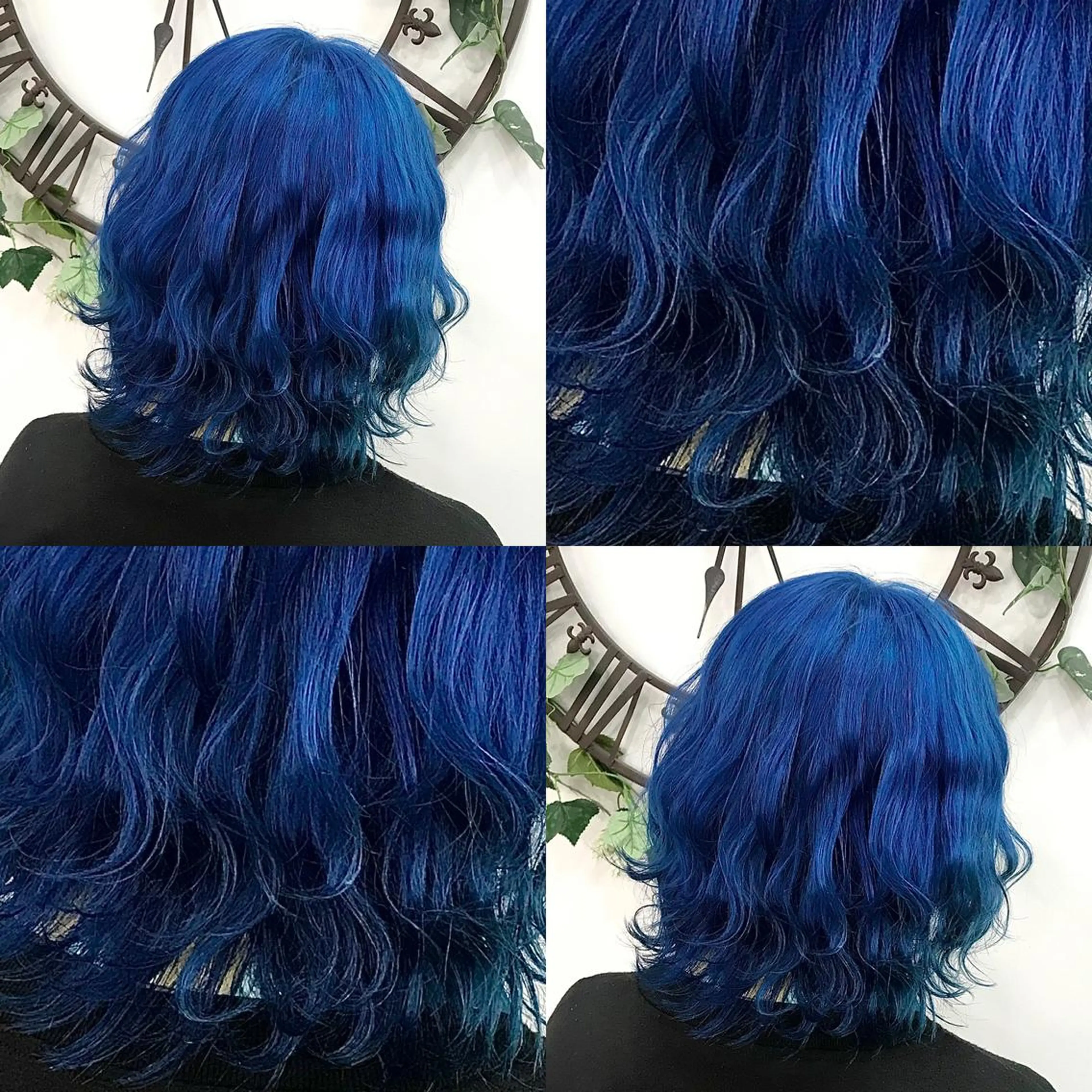 ショート ハイトーン💫 エクステ💫maiのヘアスタイル