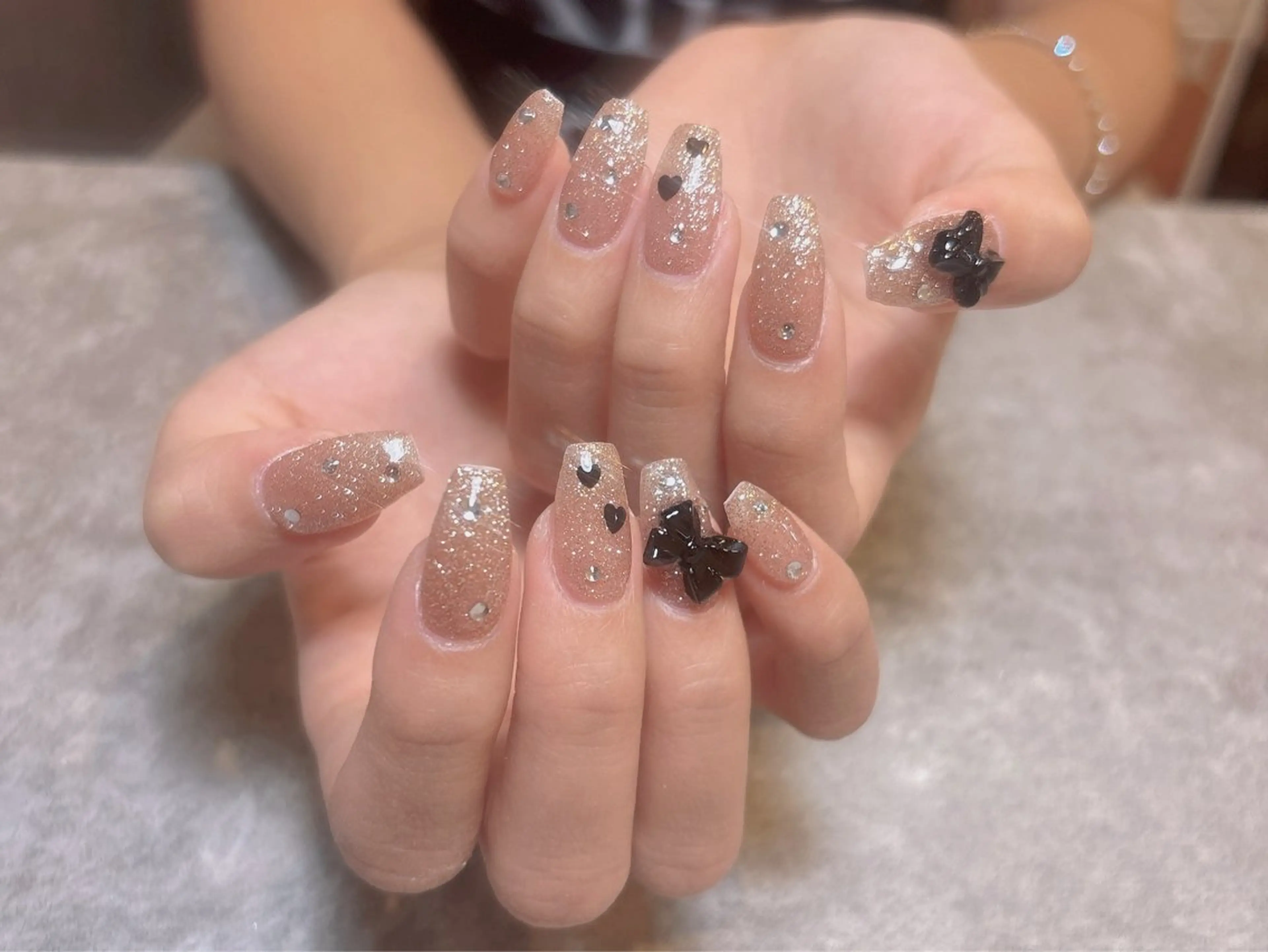 ネイル Nail Salon Taki/吉祥寺店のネイルデザイン