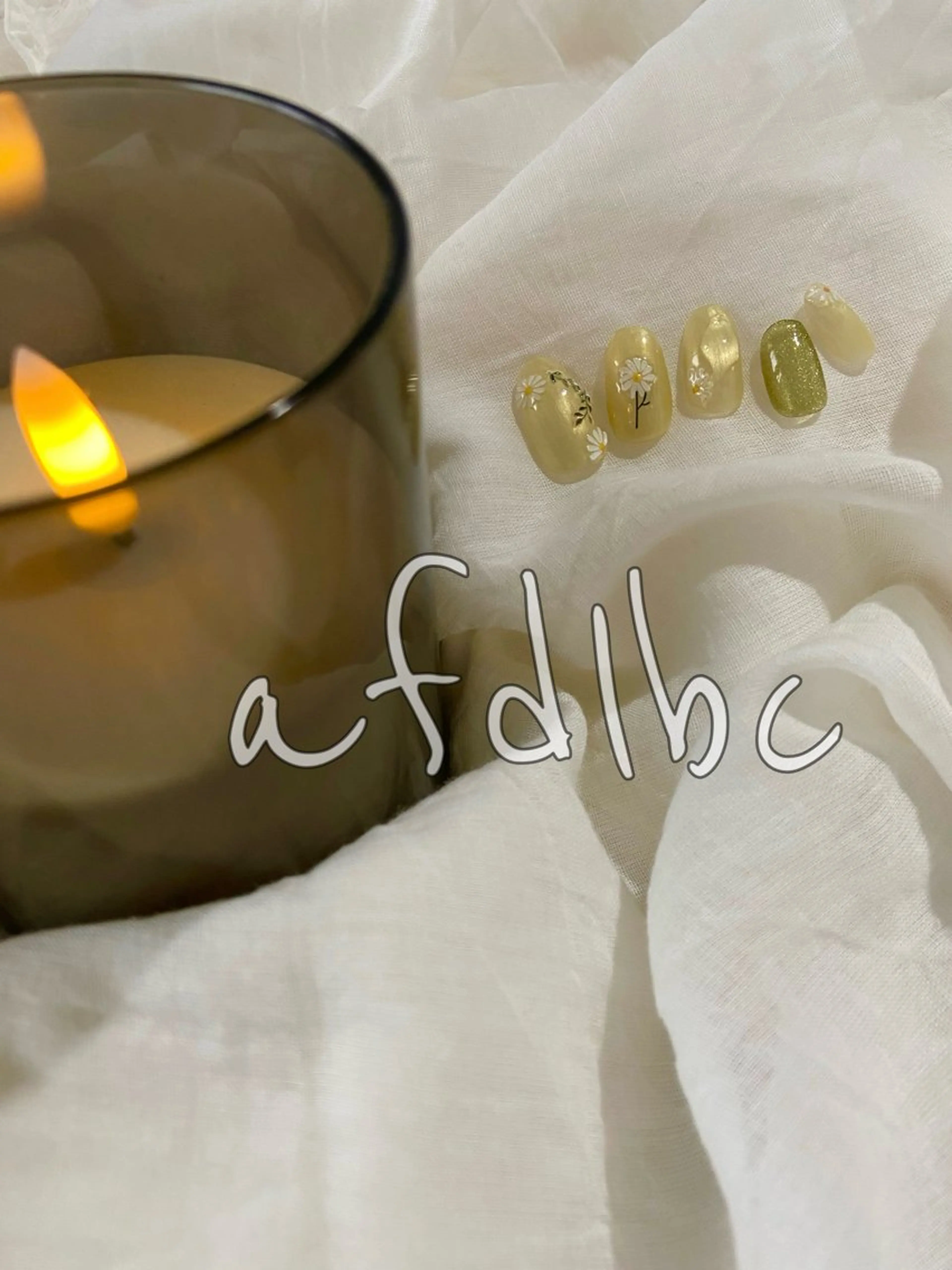 ネイル ネイル･エステ afdlbcのネイルデザイン