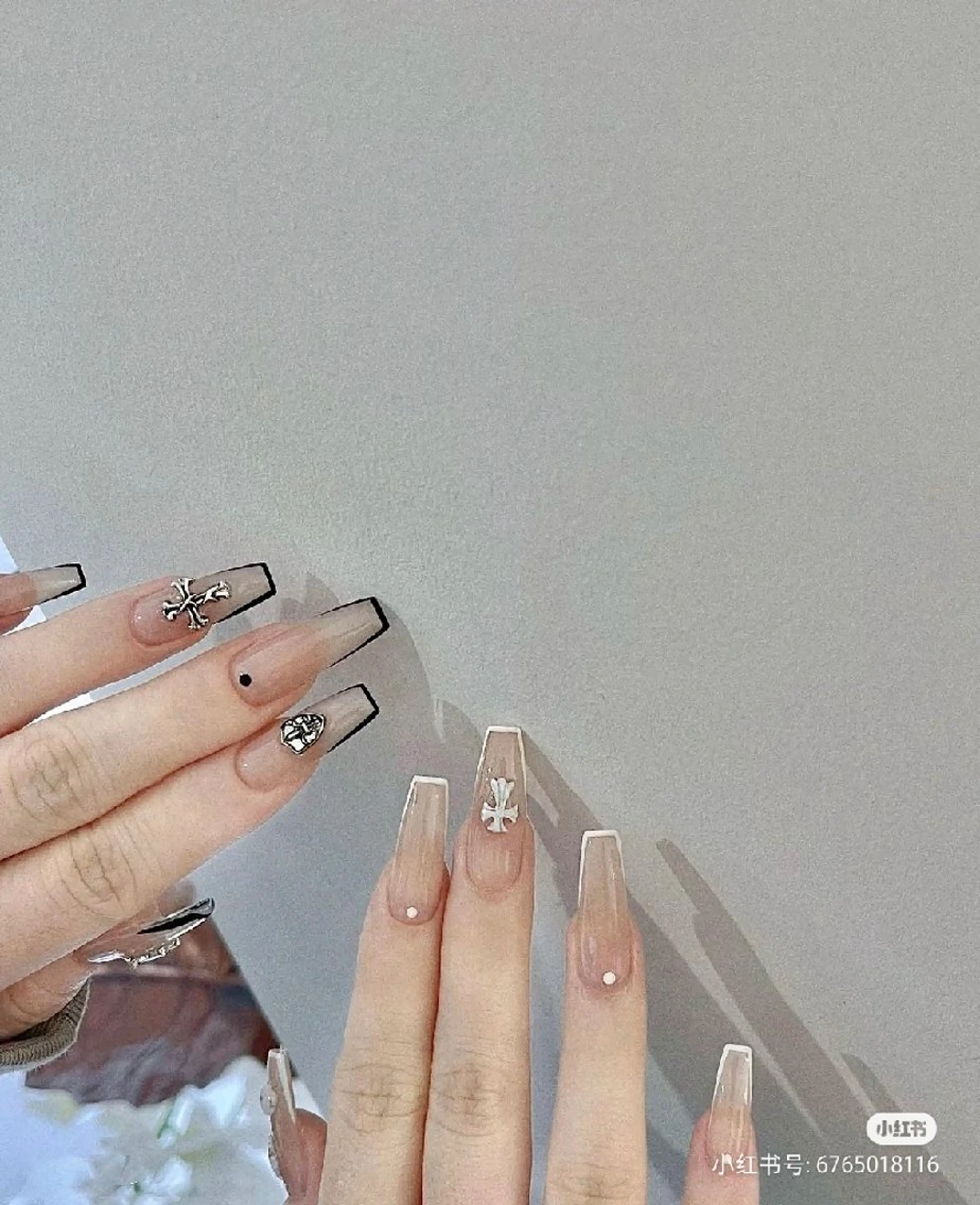 ネイル THE　ONE栄店所属・Theone栄店 川原のネイルデザイン