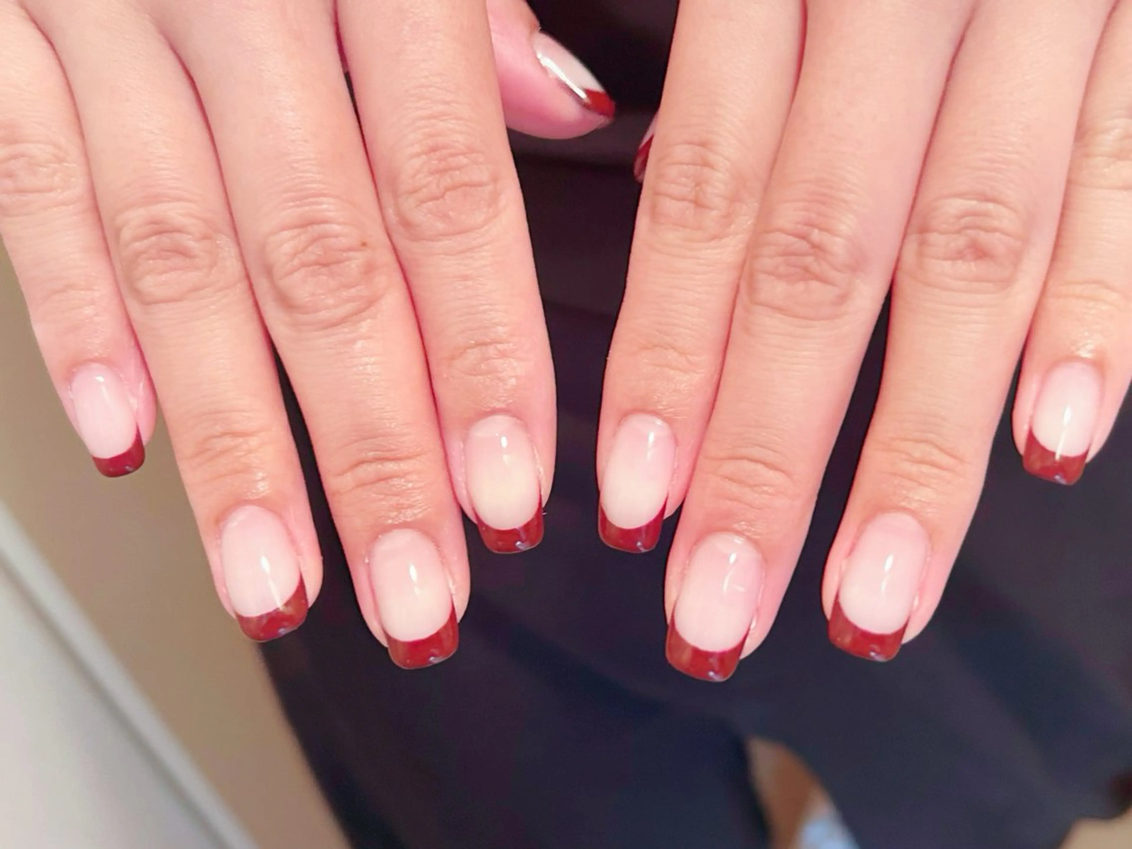 ネイル ハンドネイル ネイルパレス所属・ネイルパレス【デザ イン/恵比寿】のネイルデザイン