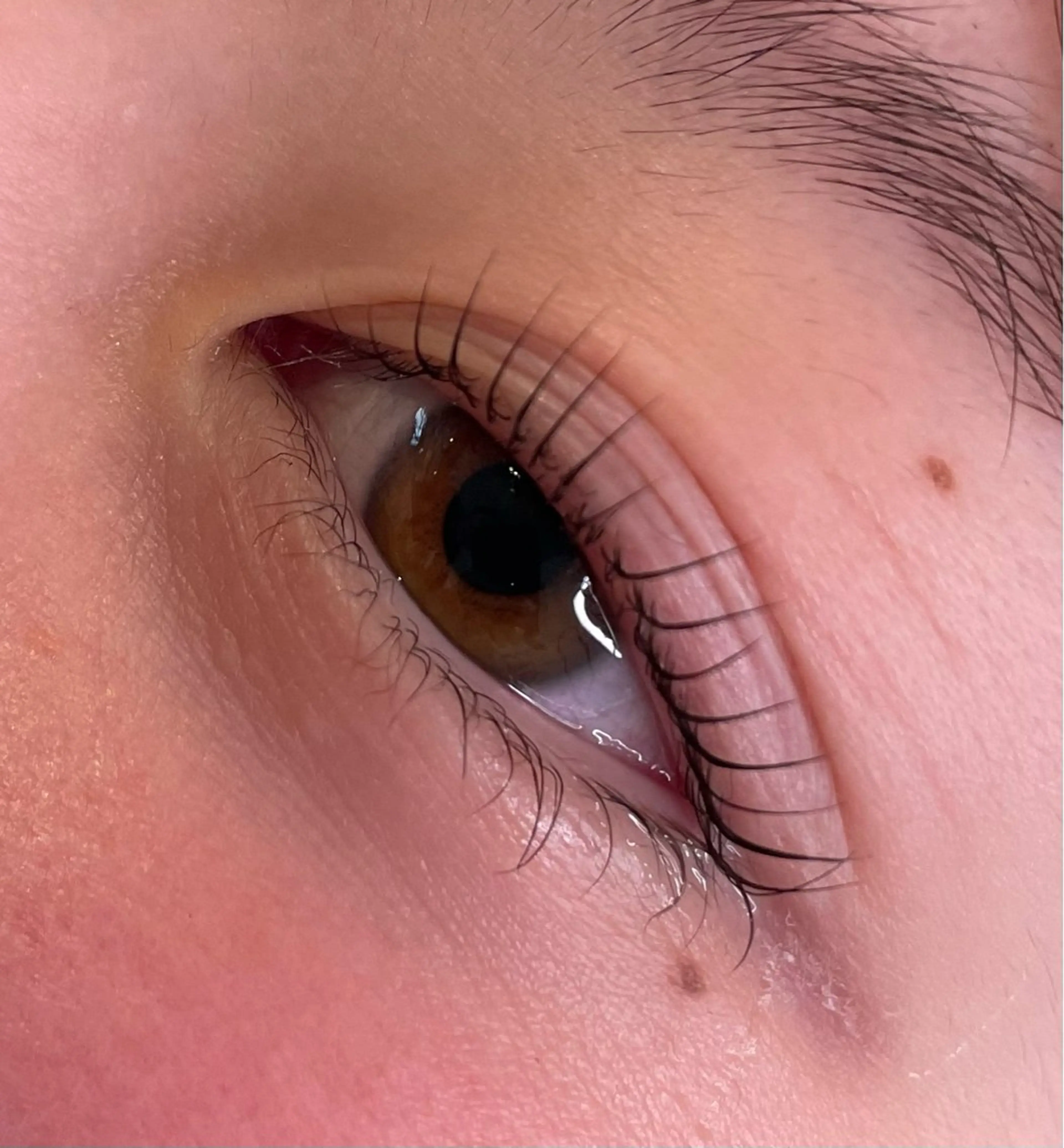 マツエク・マツパ eye salon &me.🎀のマツエク・マツパデザイン