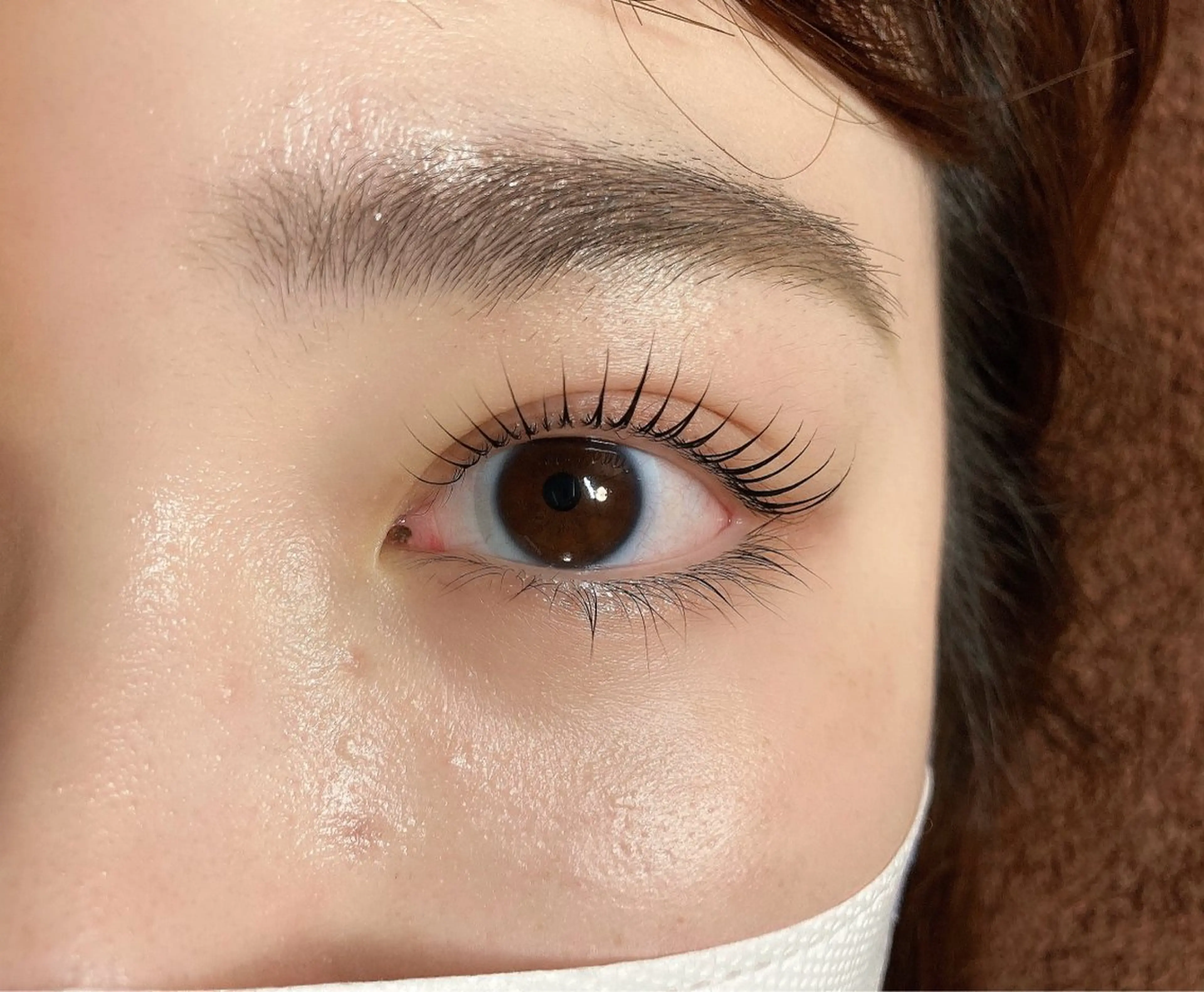 マツエク・マツパ マツパ Betty eyelash所属・古家 沙織のマツエク・マツパデザイン