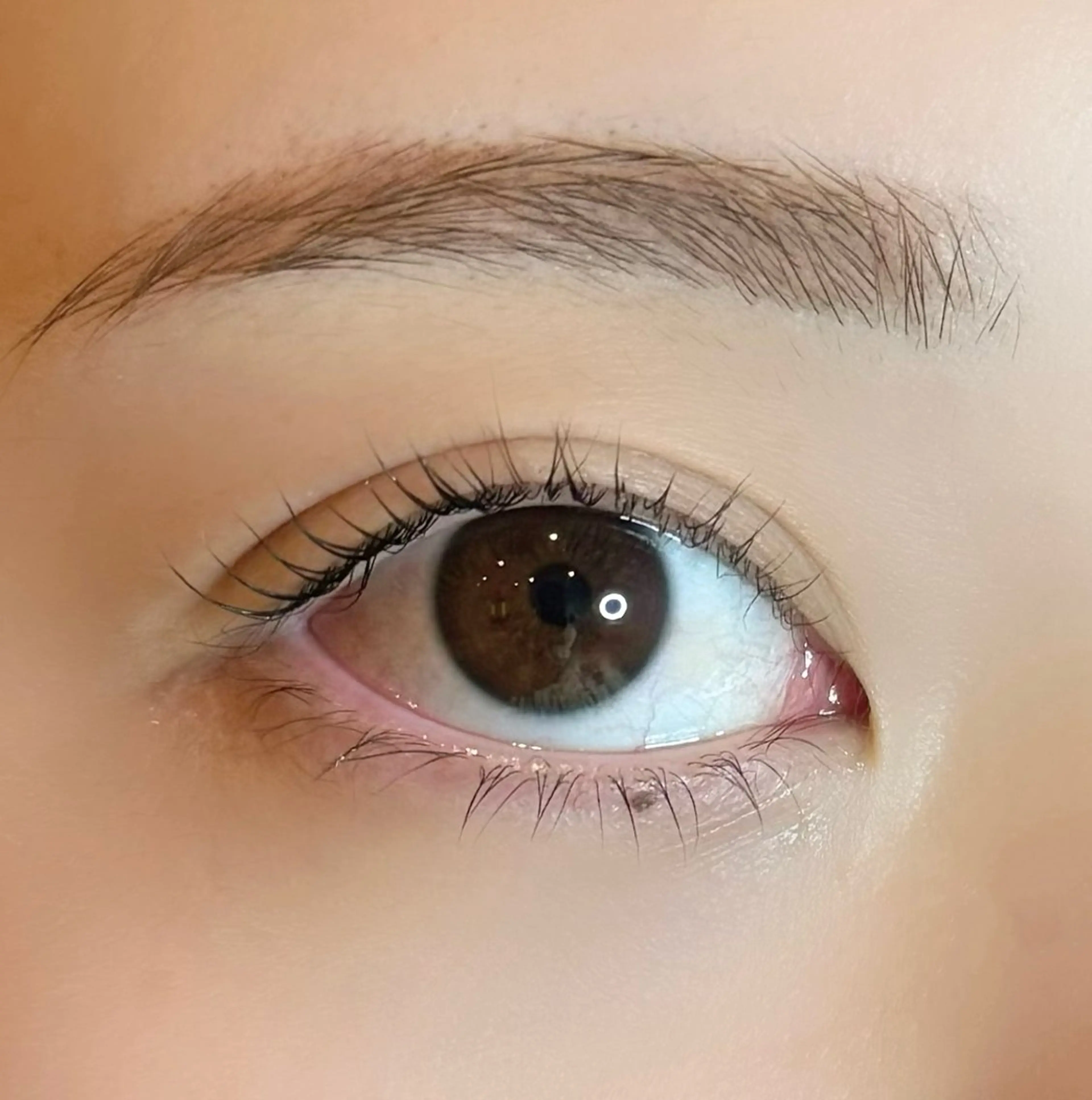 マツエク・マツパ ReRe小郡店所属・ReRe 田中のマツエク・マツパデザイン