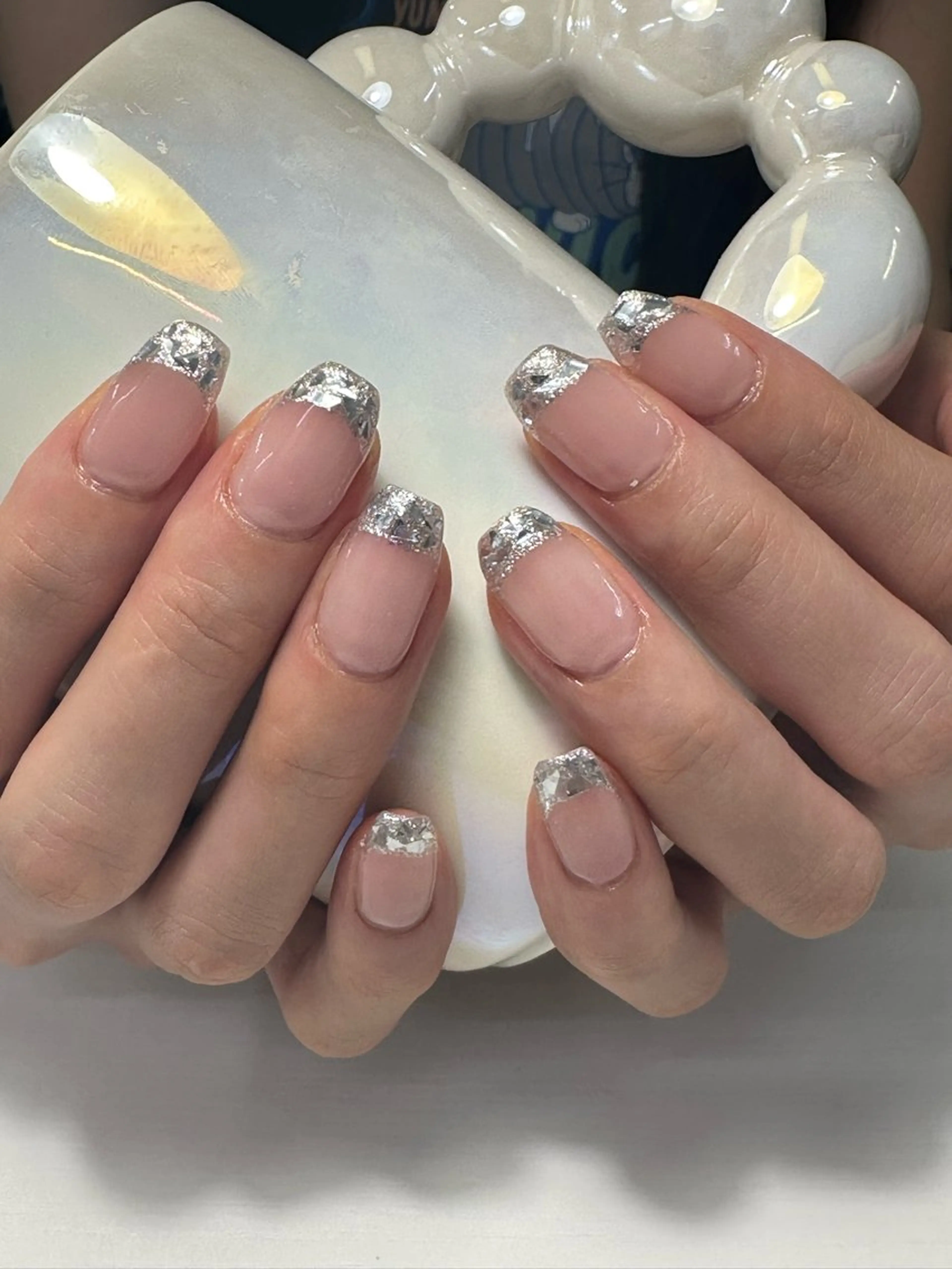 ネイル seventeen nail新宿西口店のネイルデザイン