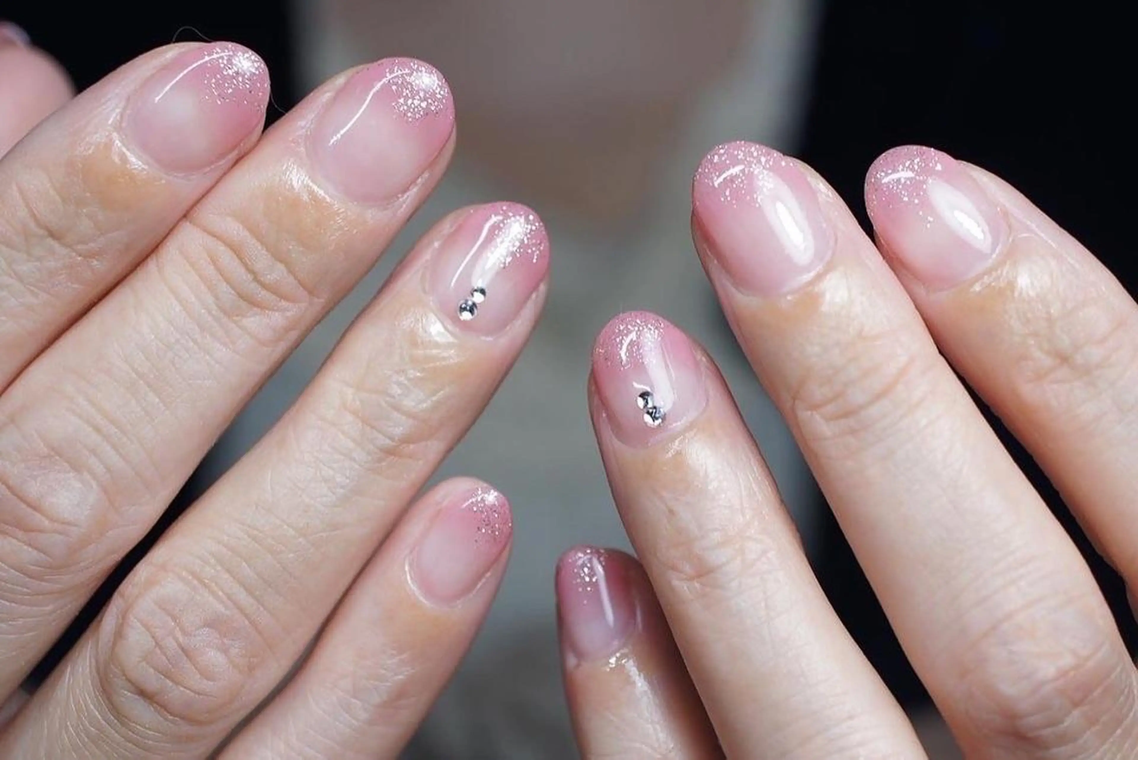 ネイル プライベートサロン jewel nailのネイルデザイン