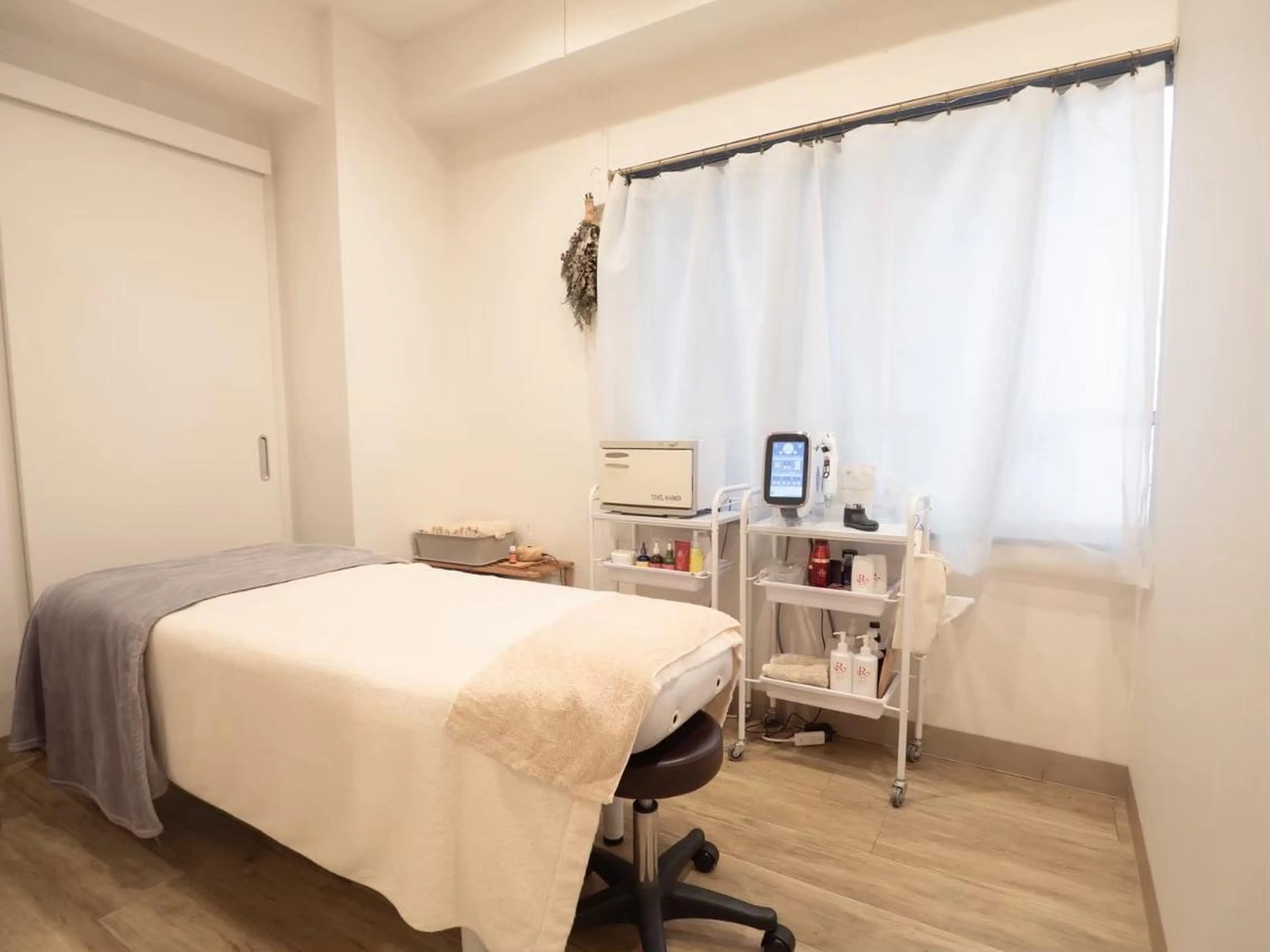 アイブロウ kioku 人形町店 REIのマツエク・マツパデザイン