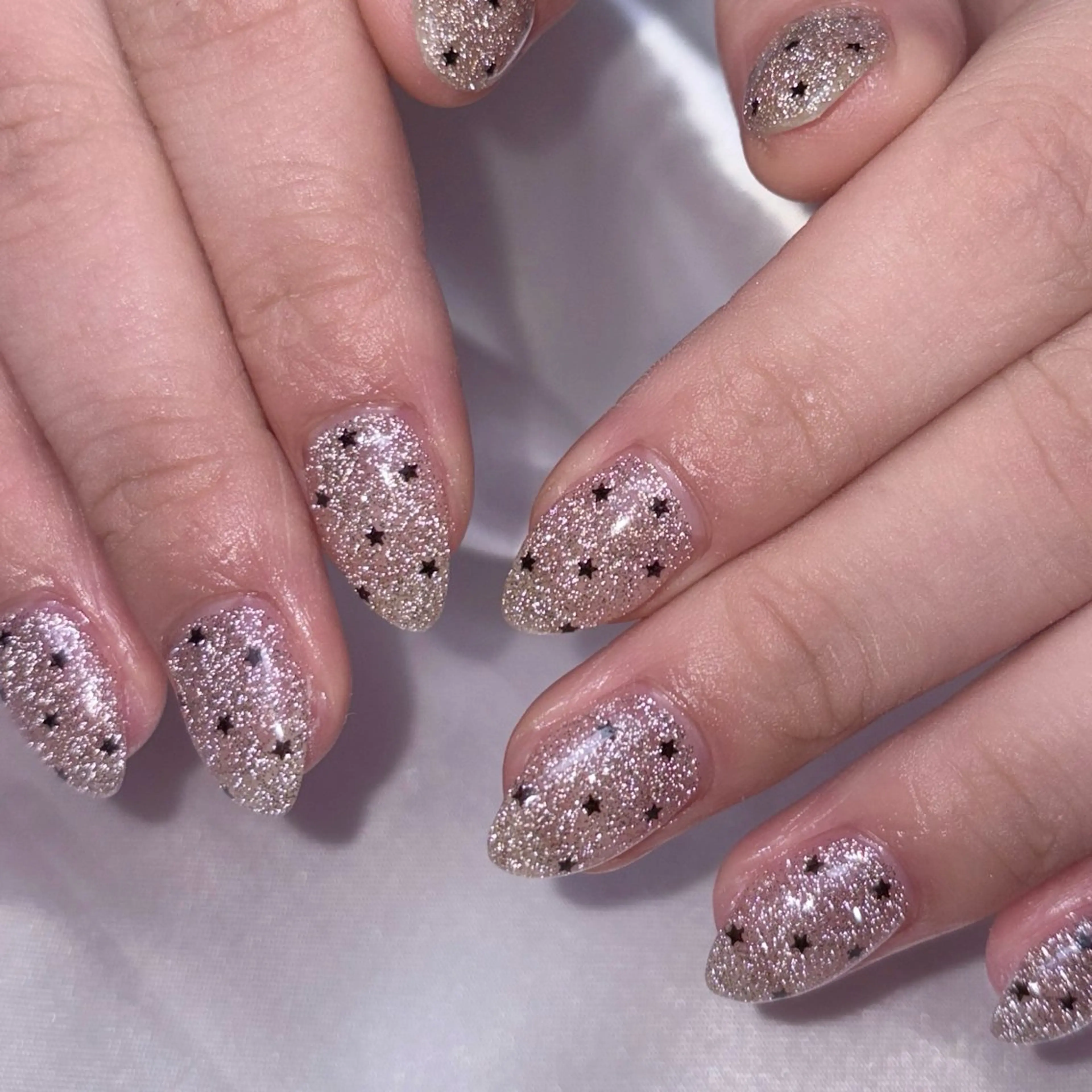 ネイル ハンドネイル EmaNail肥後橋店所属・EmaNail 肥後橋店🤍YURIのネイルデザイン