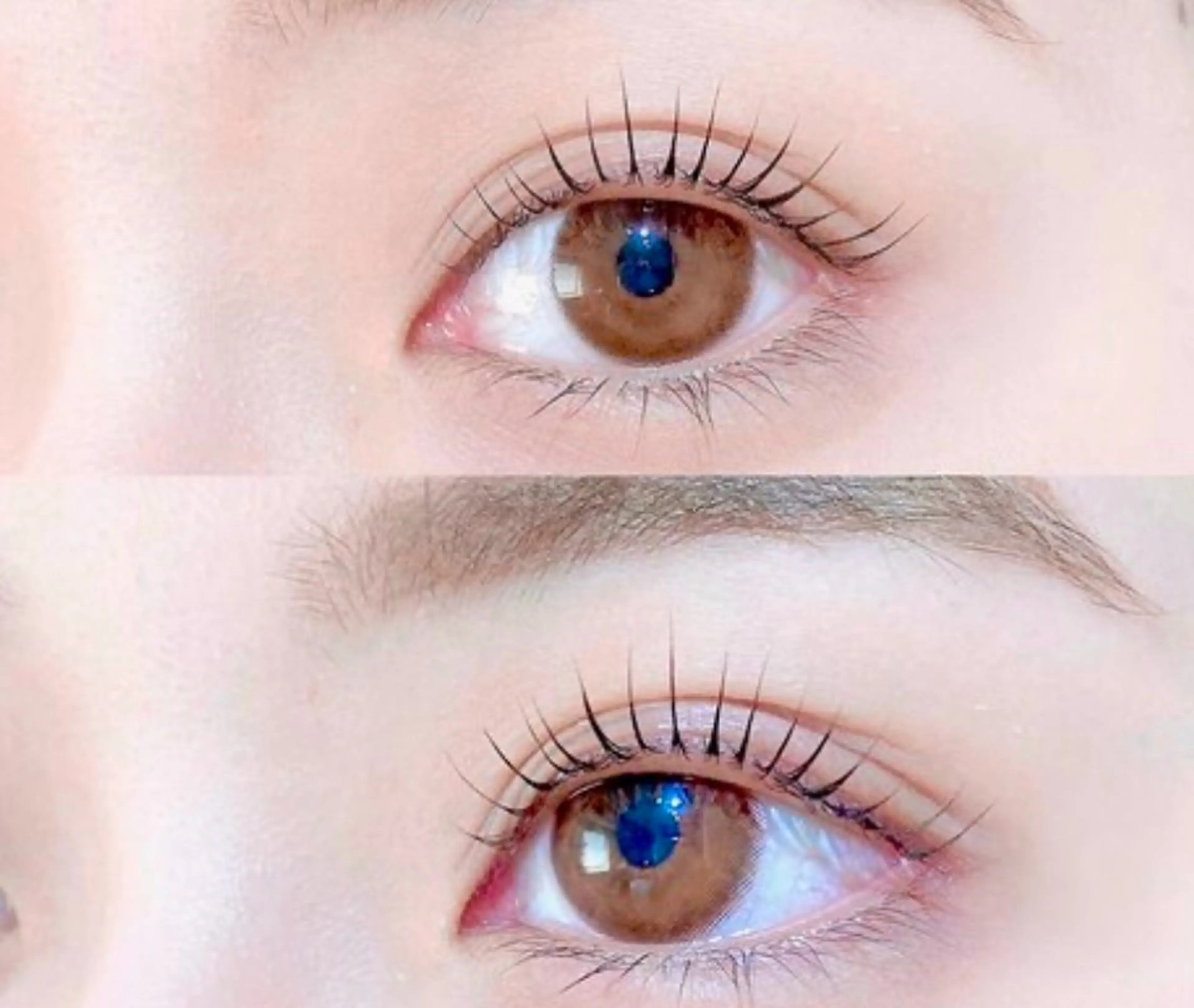 マツエク・マツパ SALI eyelash所属・🌿パーマモデル募集 💐Tomoのマツエク・マツパデザイン