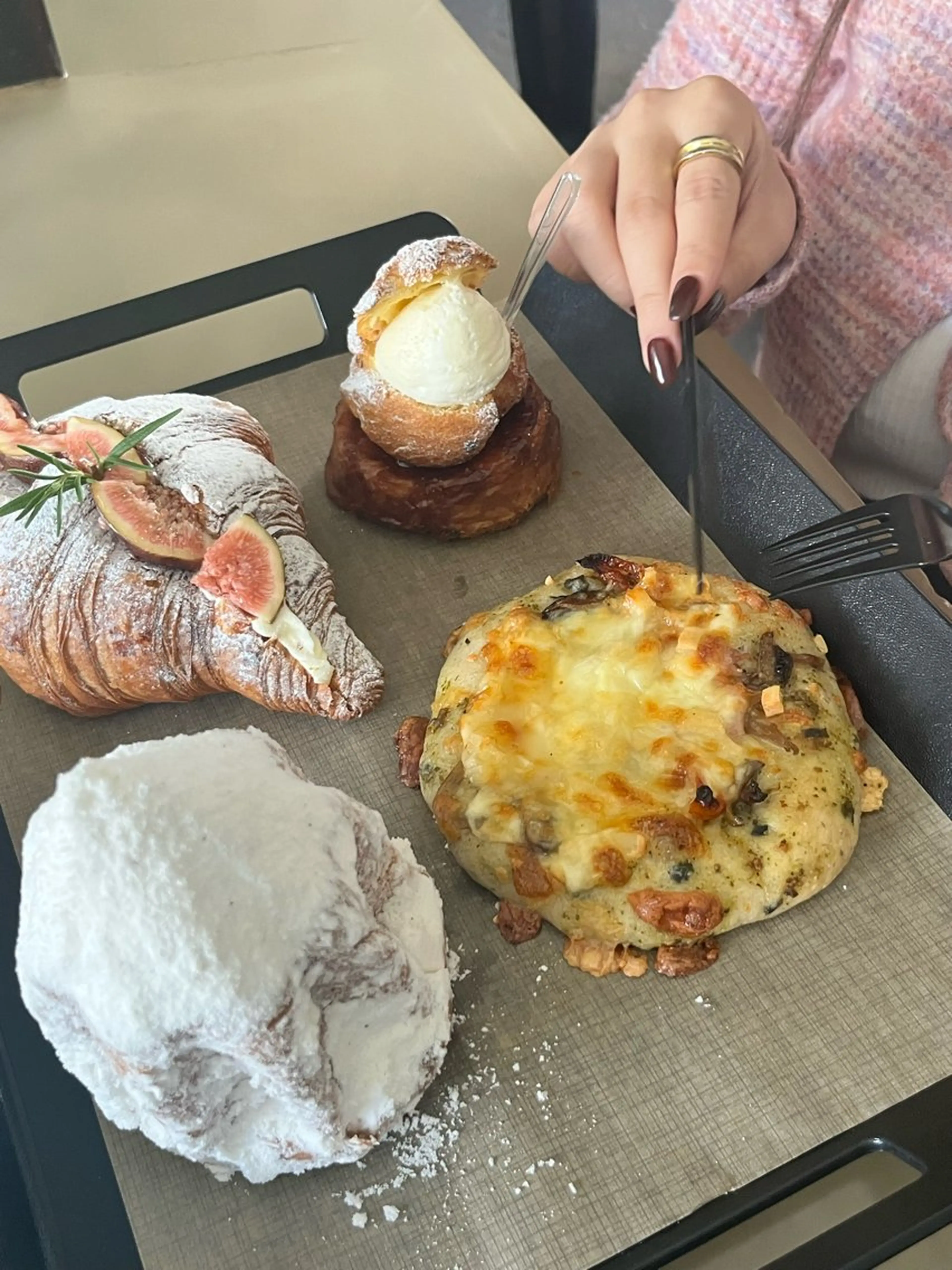 大阪中津/茶屋町 .saori🌷のマツエク・マツパデザイン