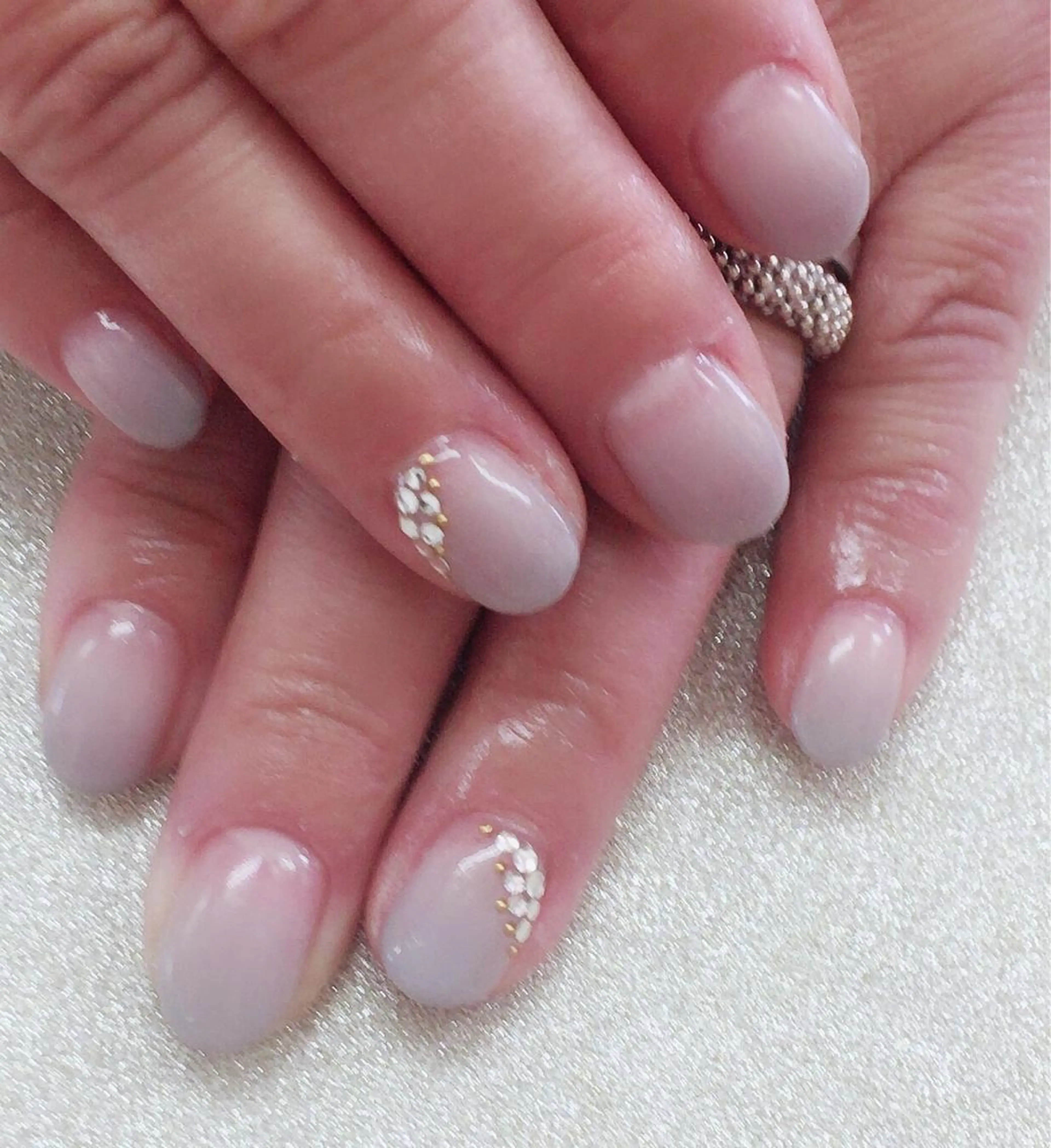 ネイル nailsalon vanilla.のネイルデザイン