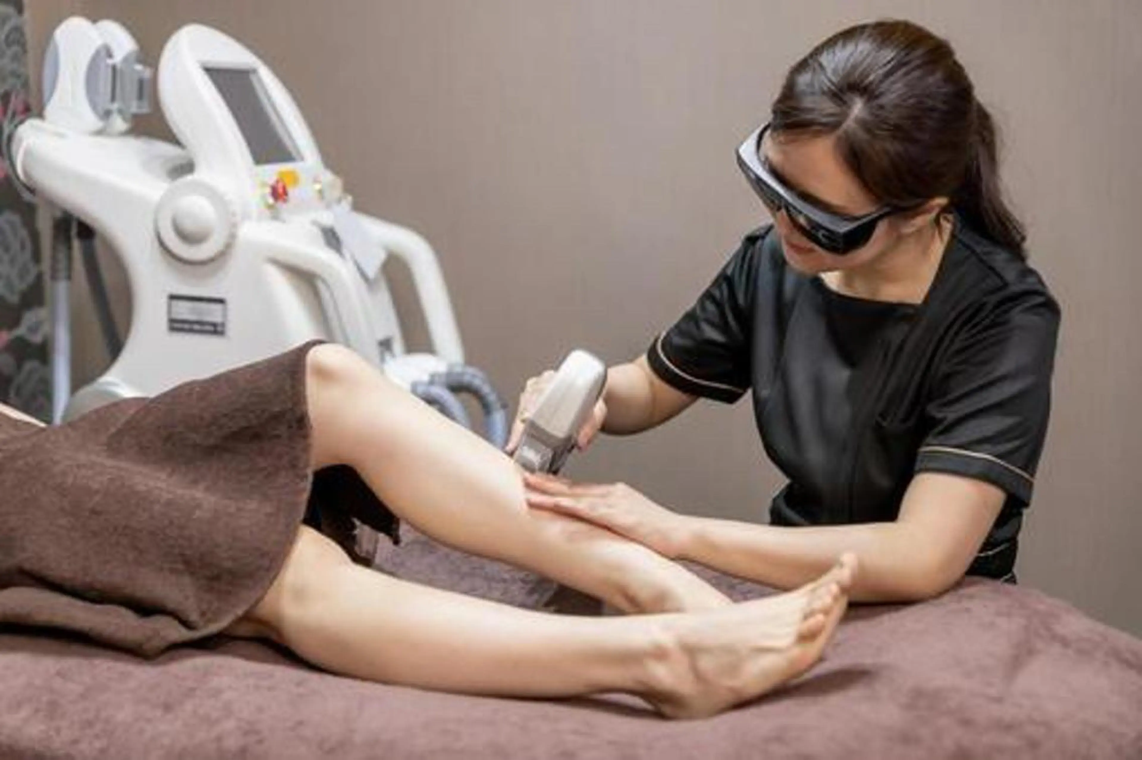 ハーブピーリング専門 muro.のエステ・リラクイメージ