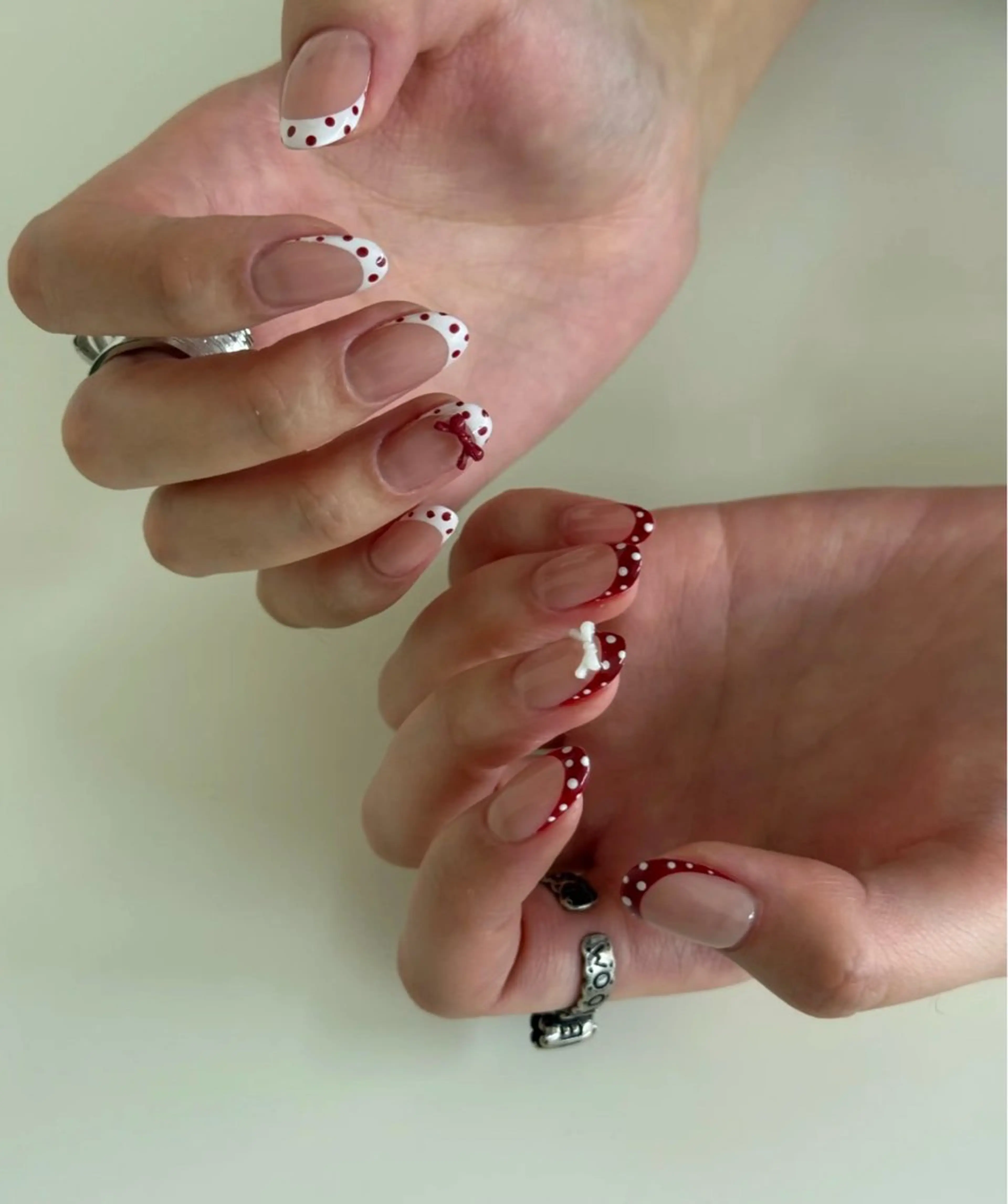 ネイル baby babyのネイルデザイン