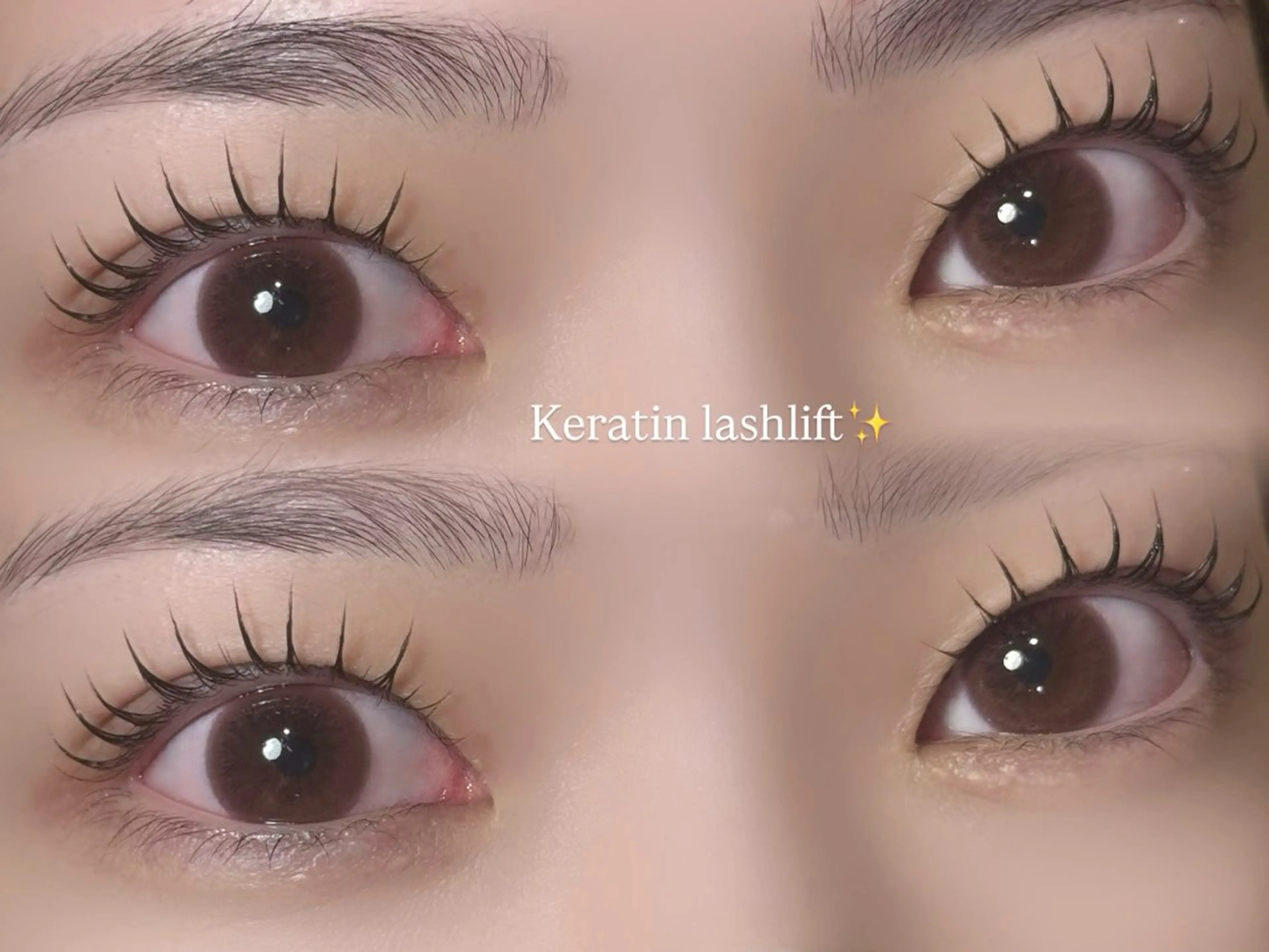 マツエク・マツパ suzuka 🎀の眉毛・アイブロウイメージ