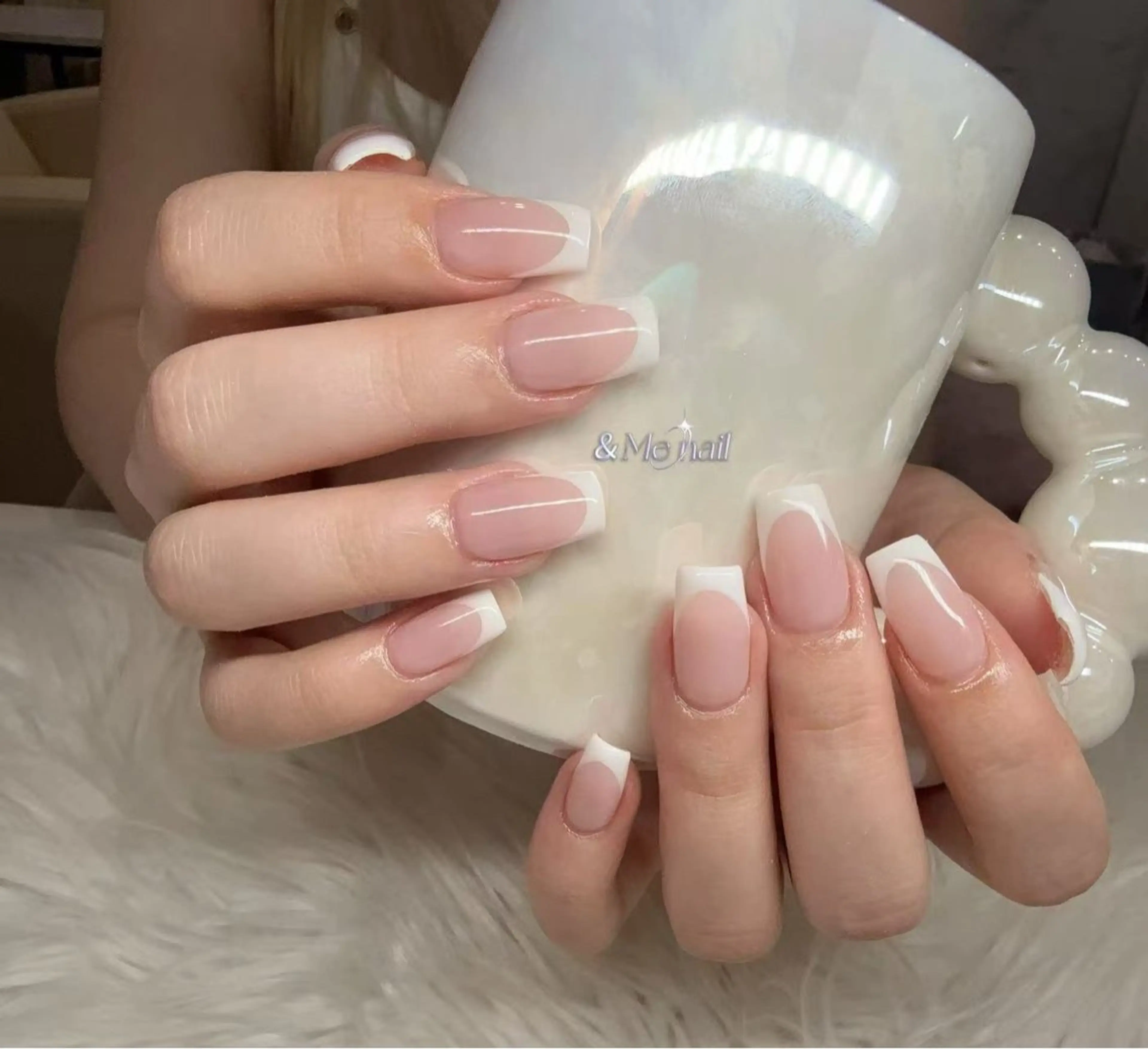 ネイル ハンドネイル Fukuda シュウのネイルデザイン