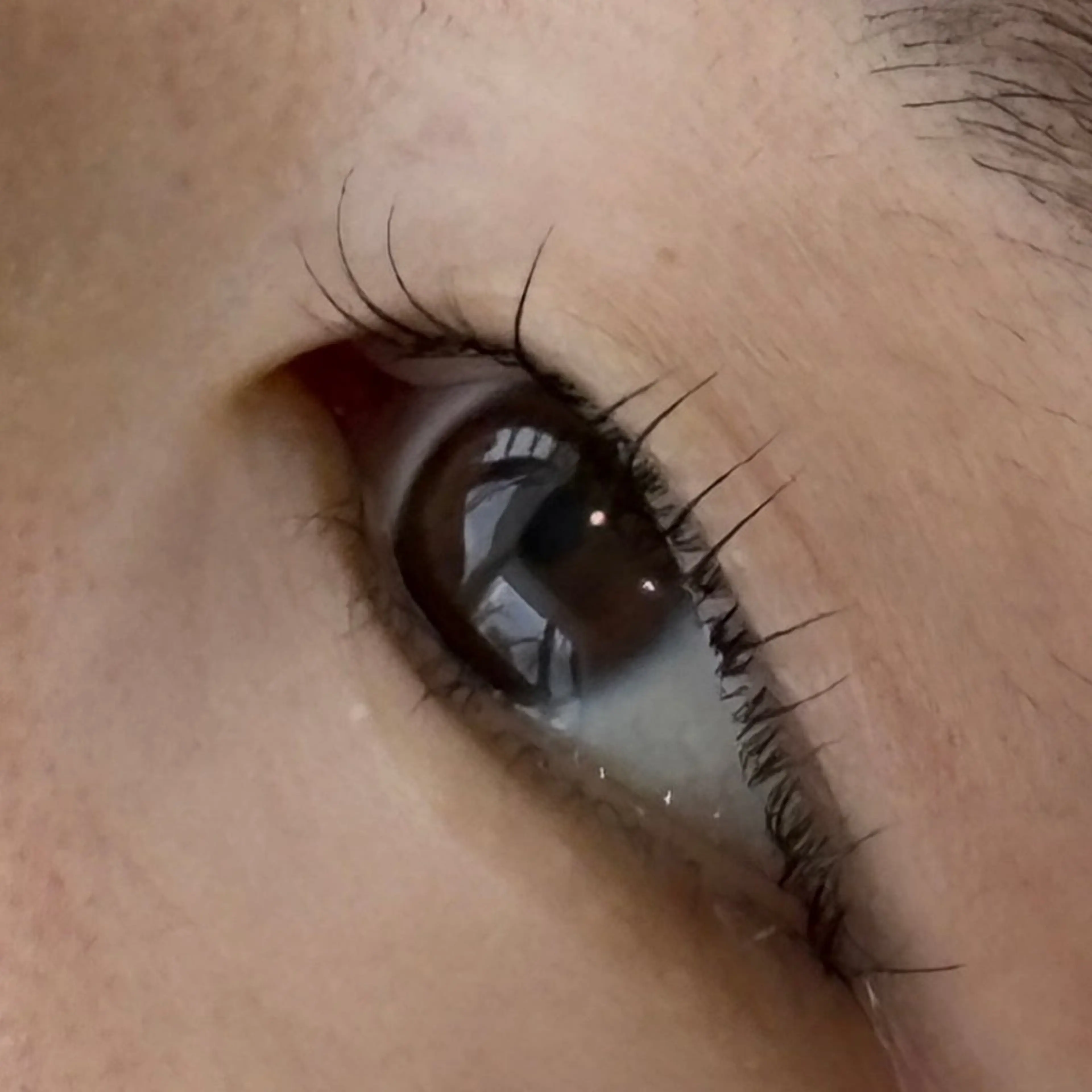 マツエク・マツパ マツパ yoshideN所属・小清水 美咲のヘアスタイル