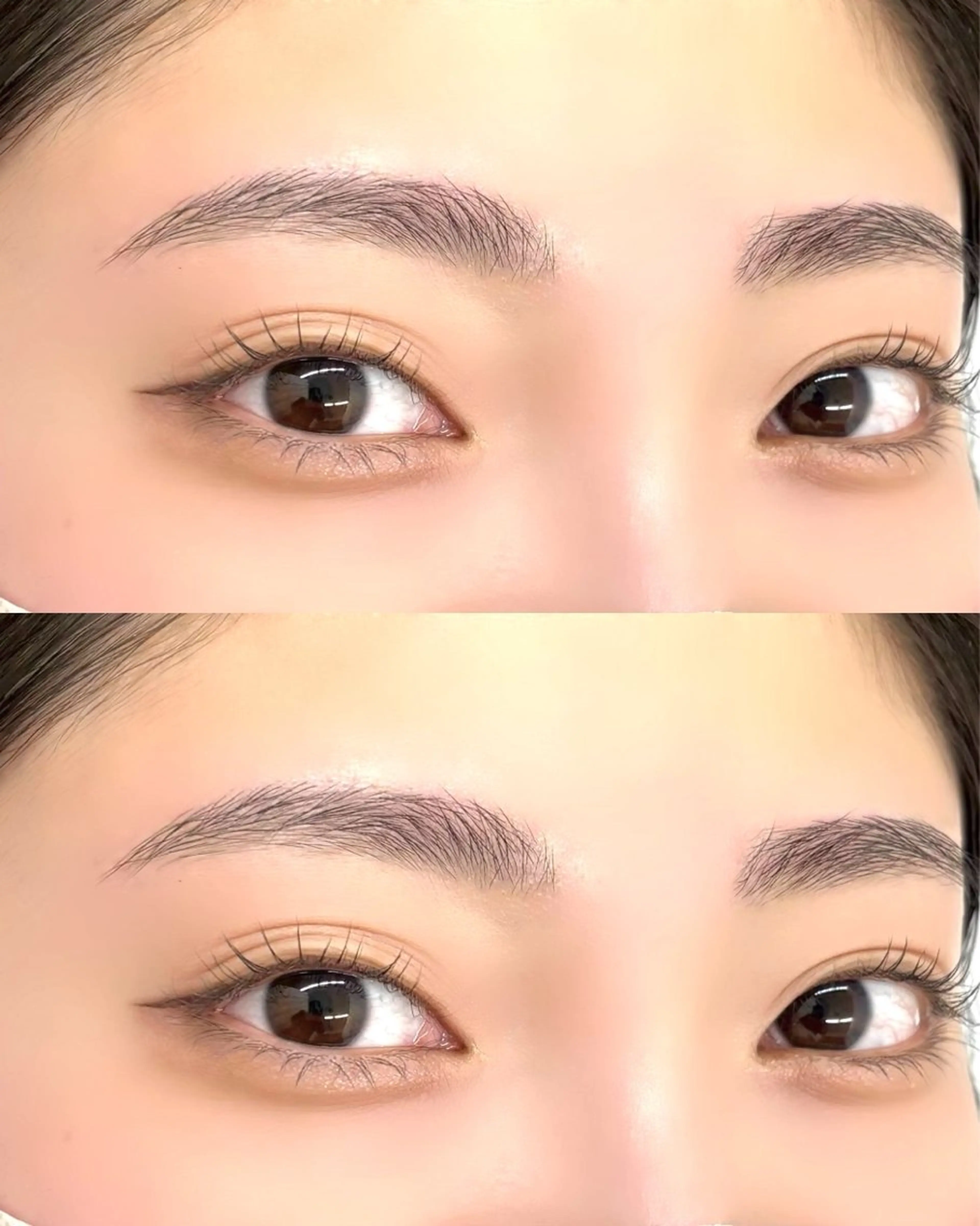 アイブロウ Rinka🫧 eyebrow渋谷の眉毛・アイブロウイメージ